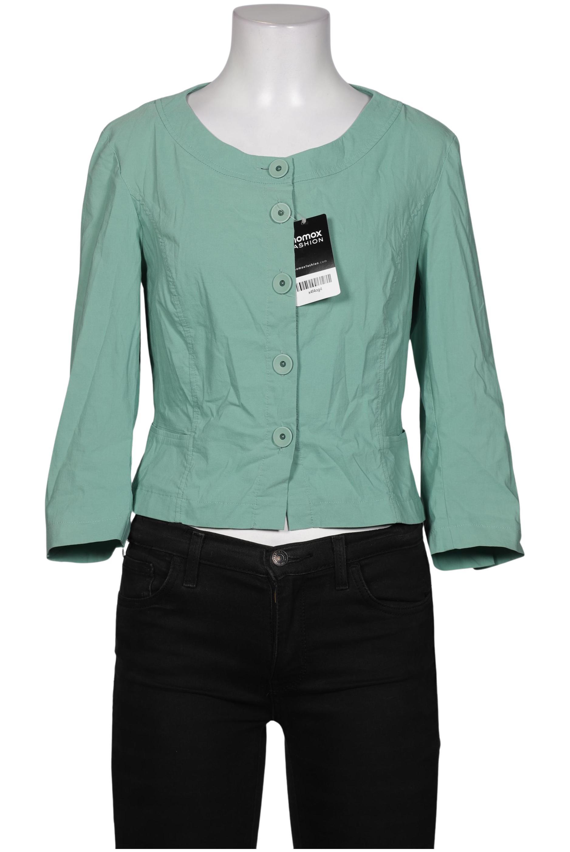 

Foxs Damen Blazer, hellgrün, Gr. 36