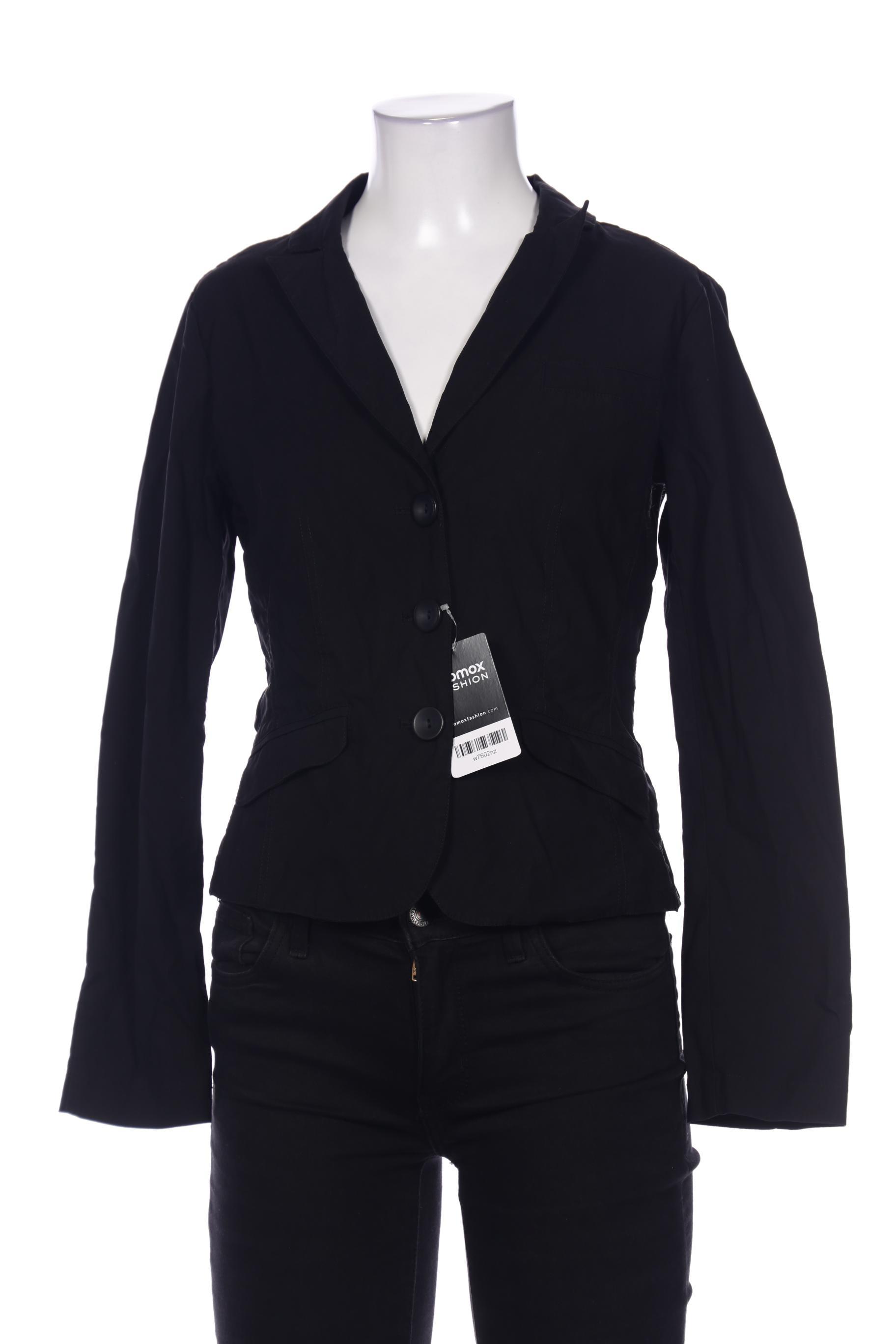 

Foxs Damen Blazer, schwarz, Gr. 36