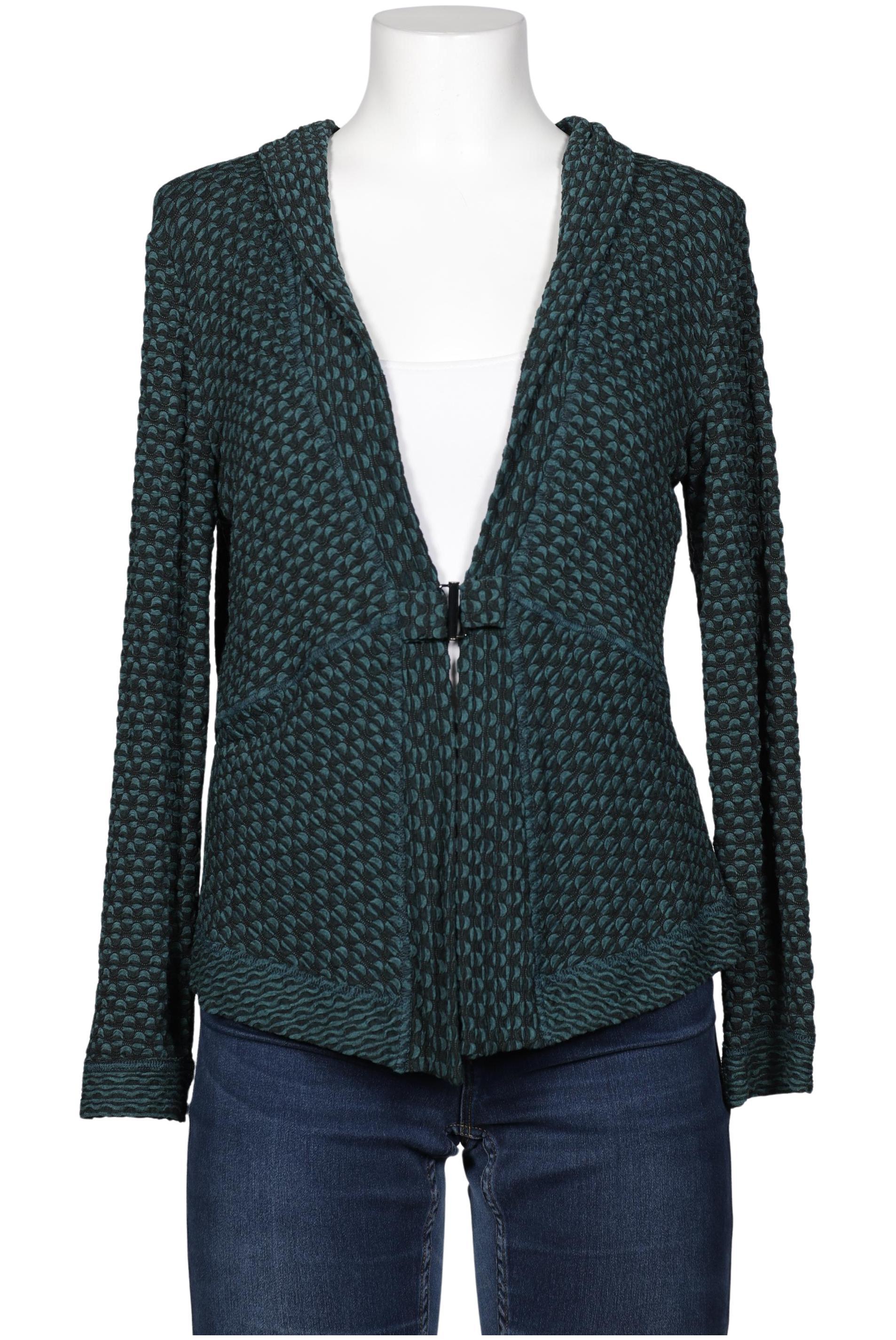

Foxs Damen Blazer, grün, Gr. 40