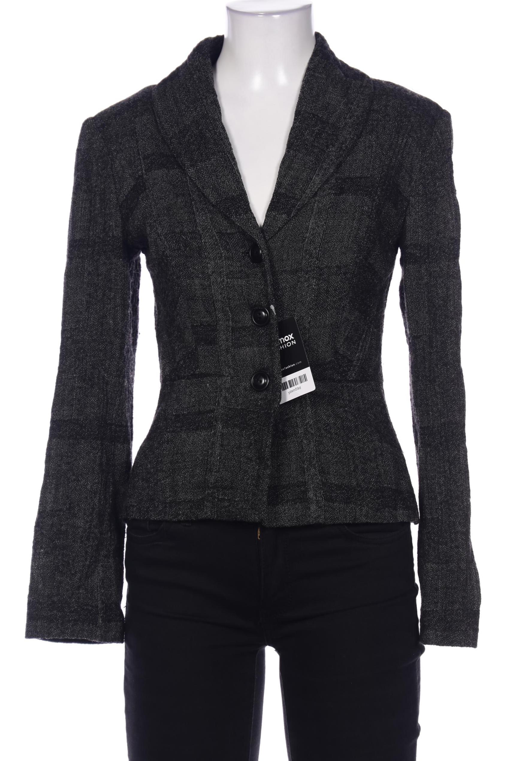 

Foxs Damen Blazer, grau, Gr. 34