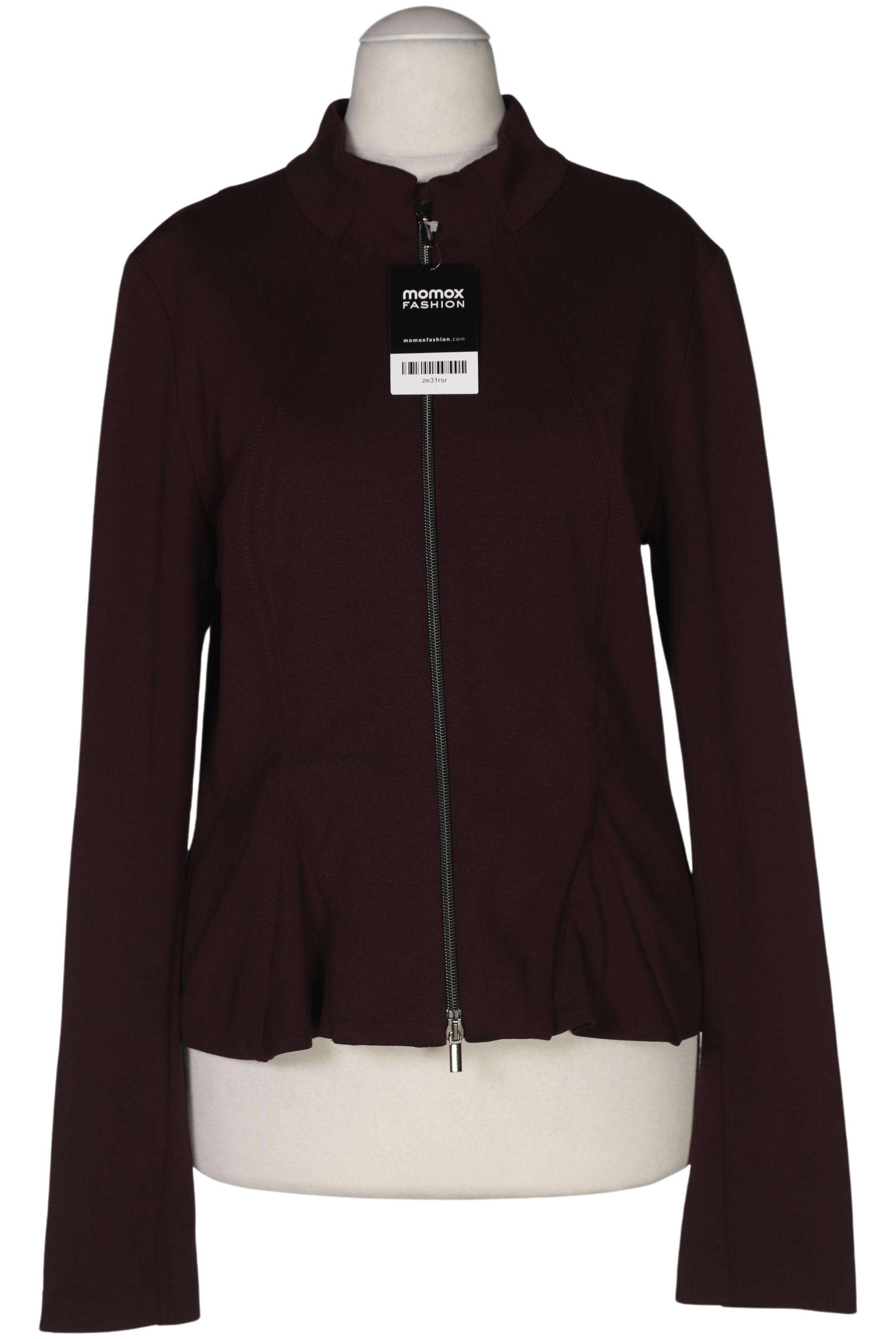 

Foxs Damen Blazer, bordeaux, Gr. 36