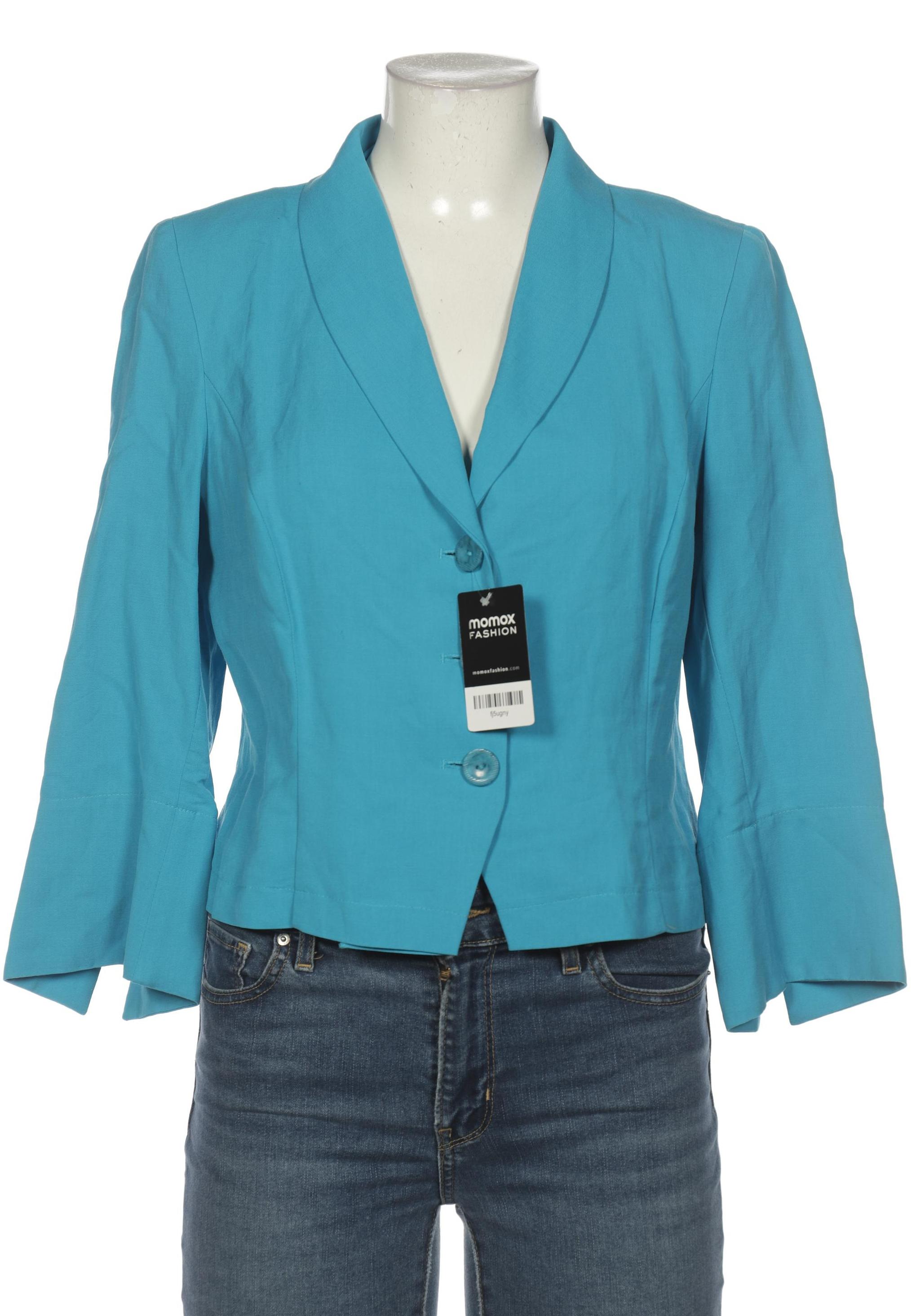 

Foxs Damen Blazer, blau, Gr. 40