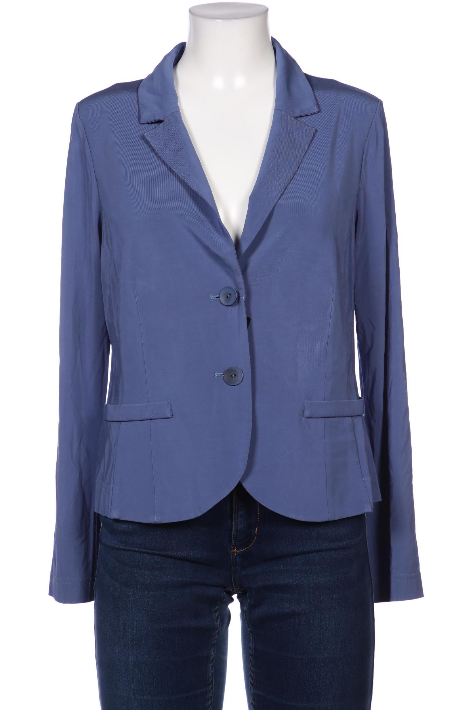 

Foxs Damen Blazer, blau, Gr. 42