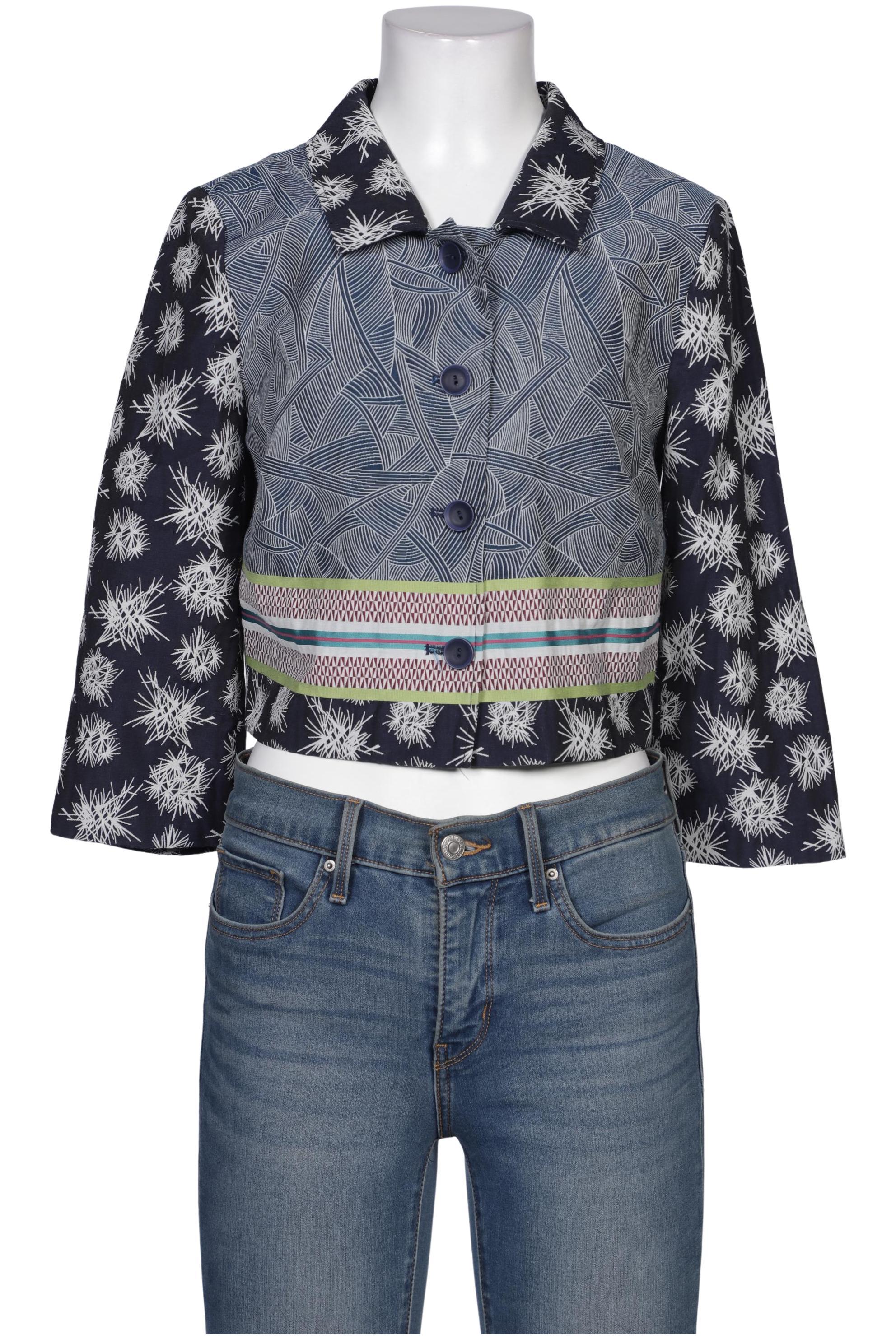 

Foxs Damen Blazer, mehrfarbig, Gr. 36