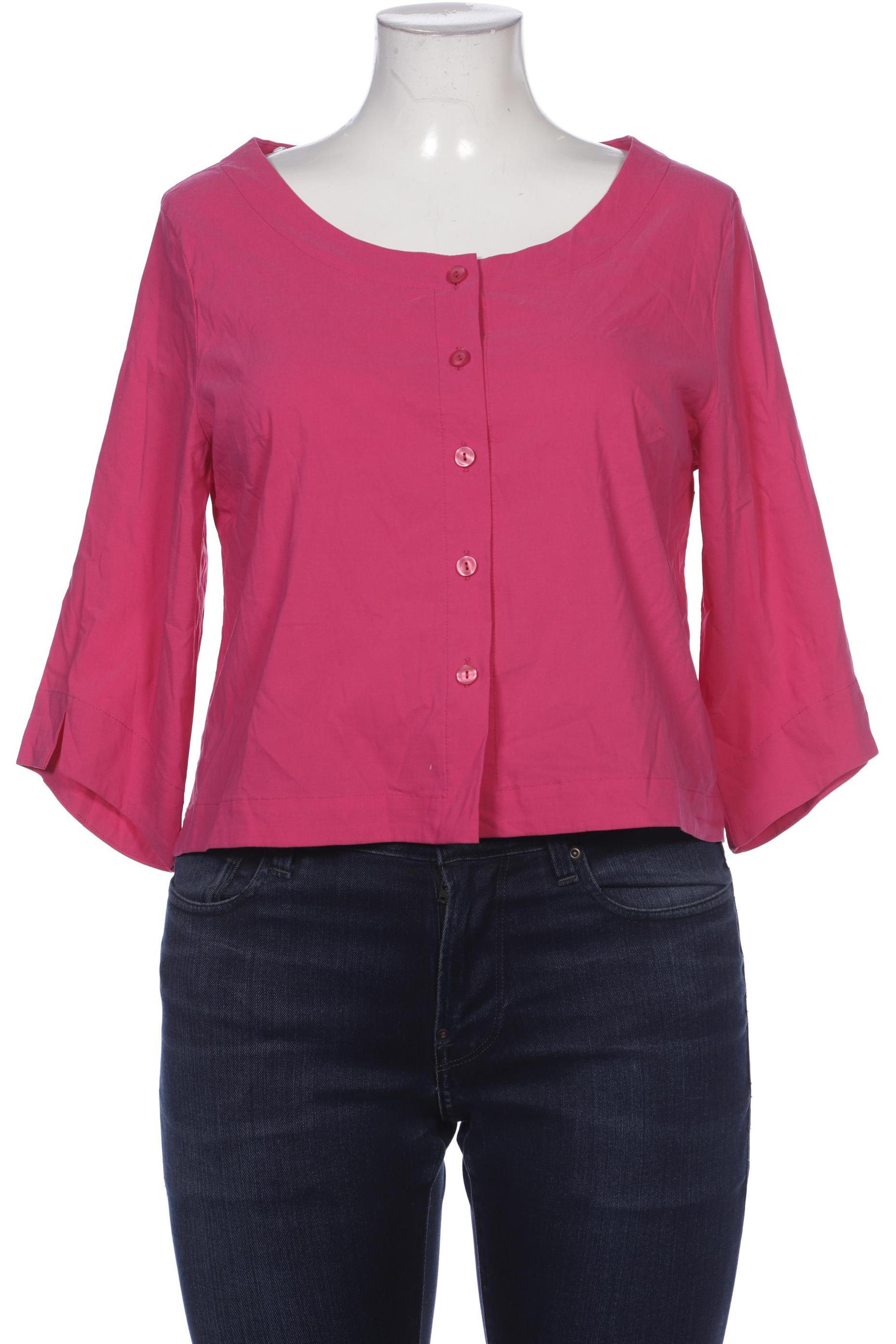 

Foxs Damen Bluse, pink, Gr. 42