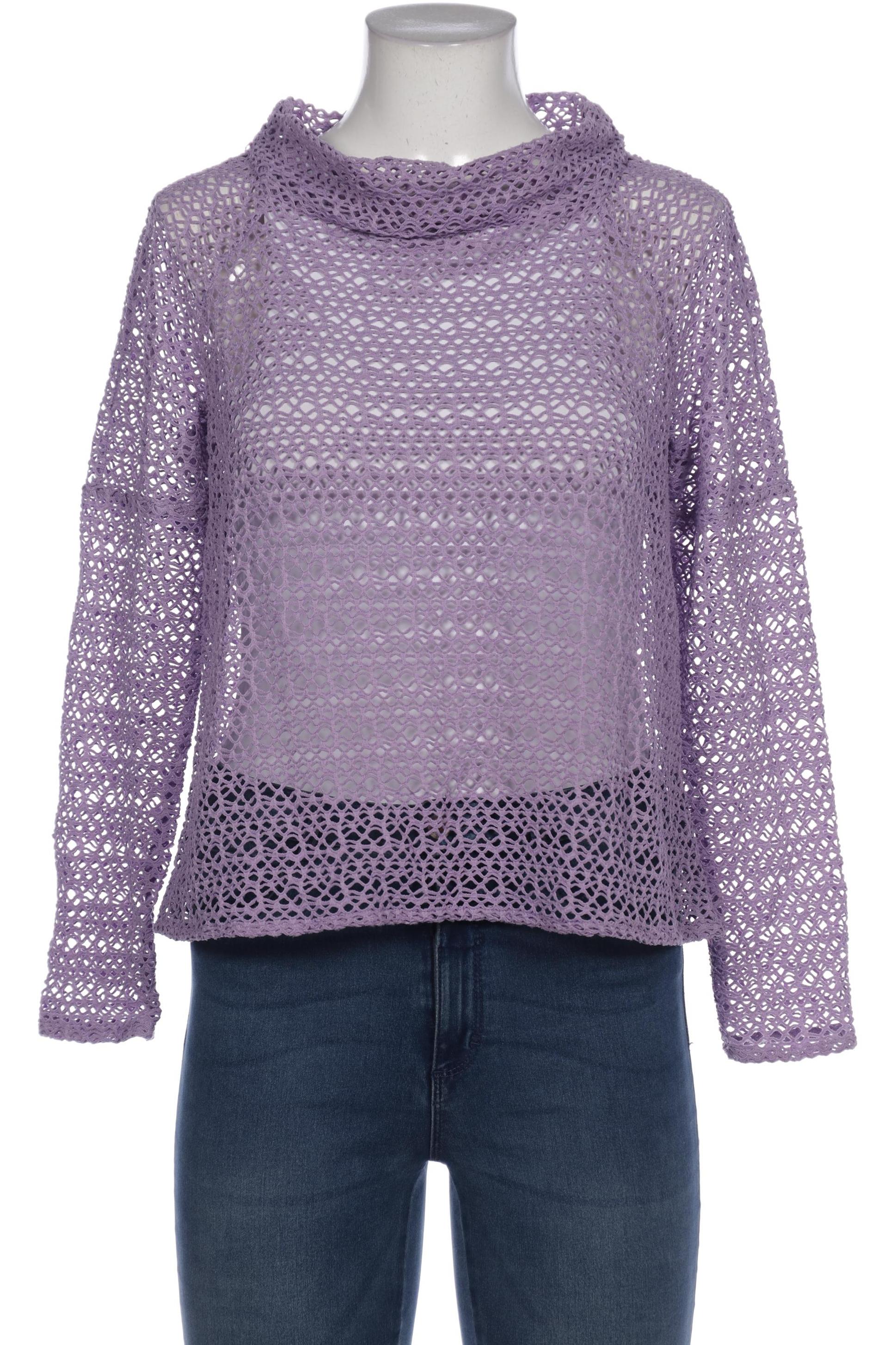 

Foxs Damen Bluse, flieder, Gr. 38