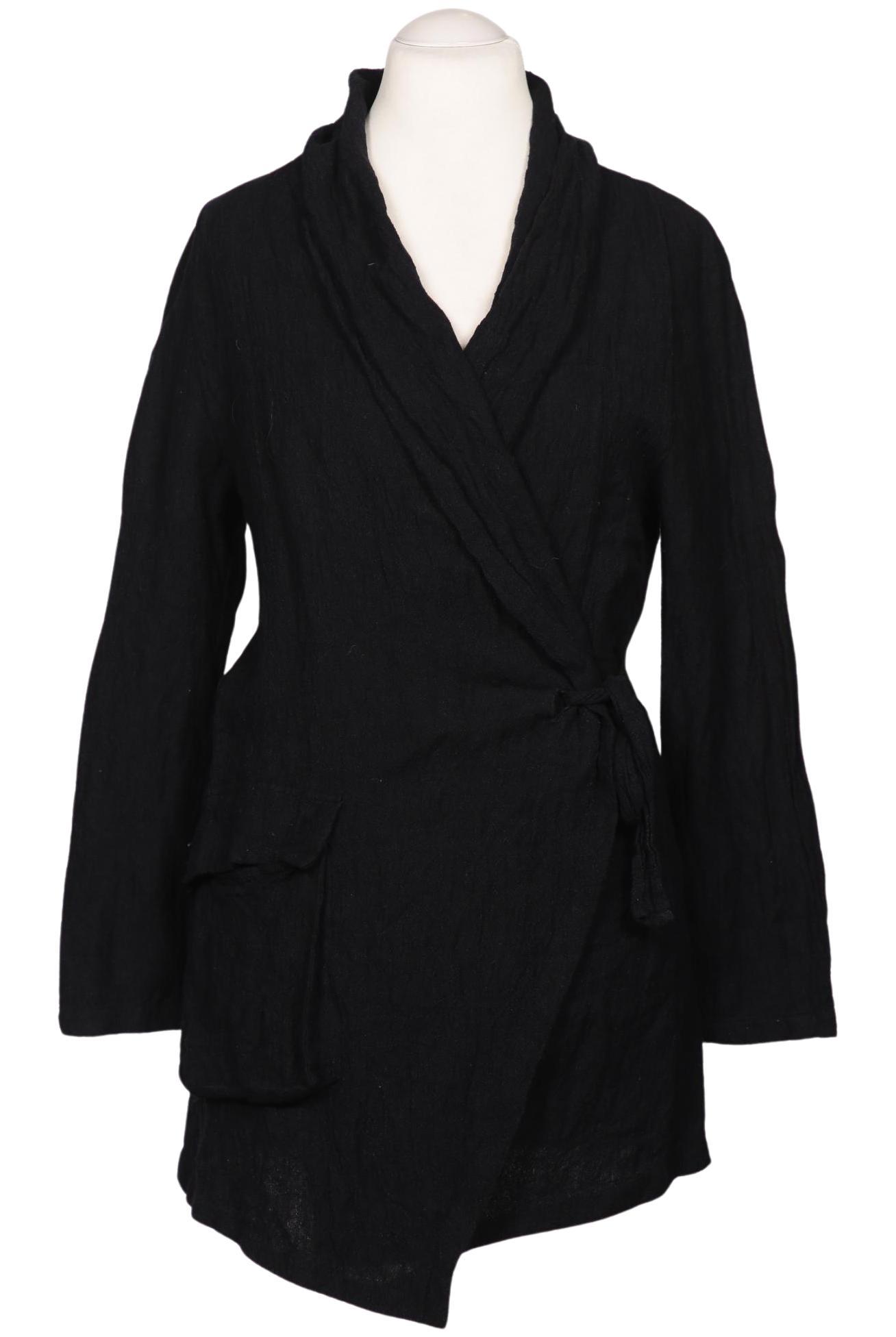 

Foxs Damen Bluse, schwarz, Gr. 40