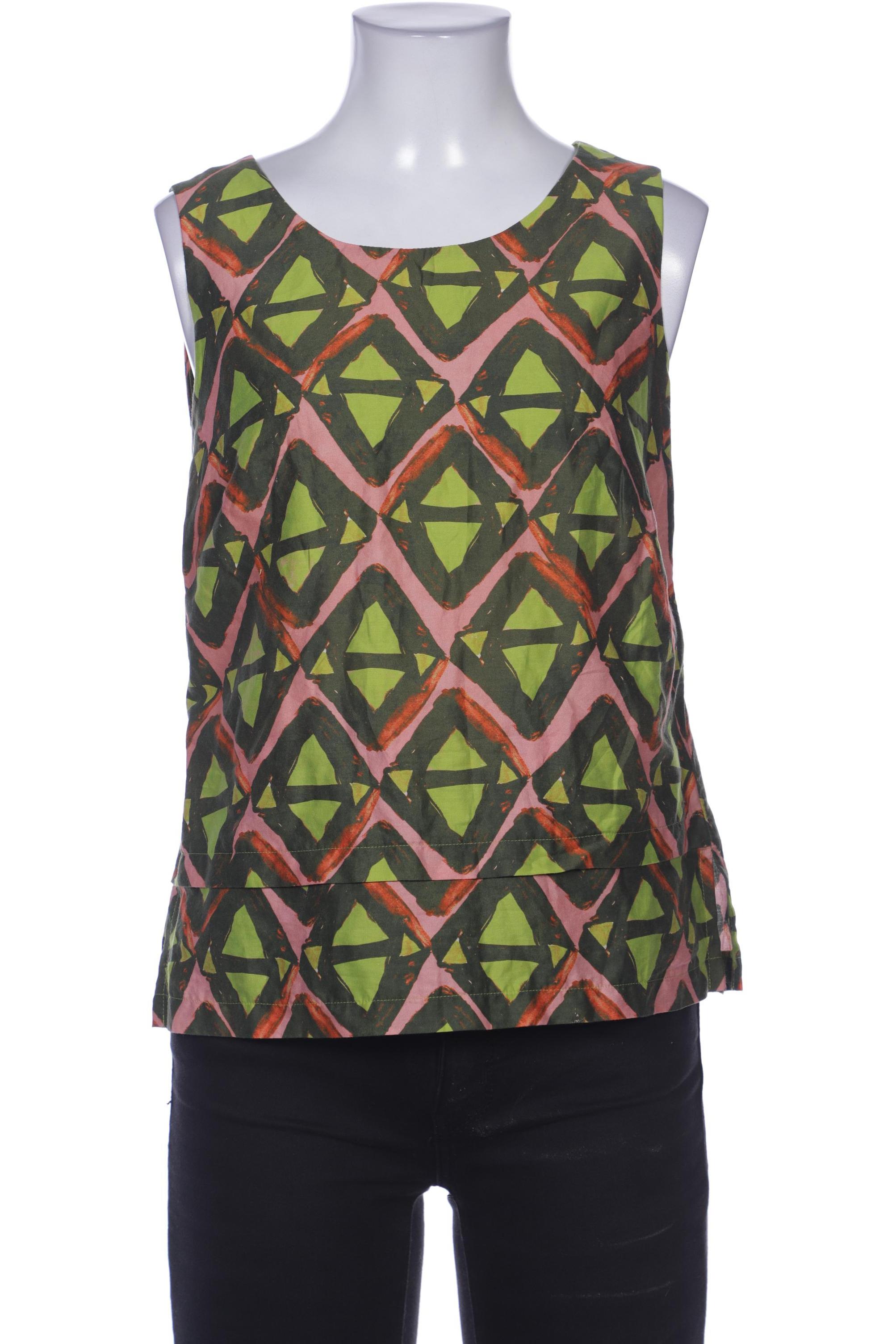 

Foxs Damen Bluse, grün, Gr. 36