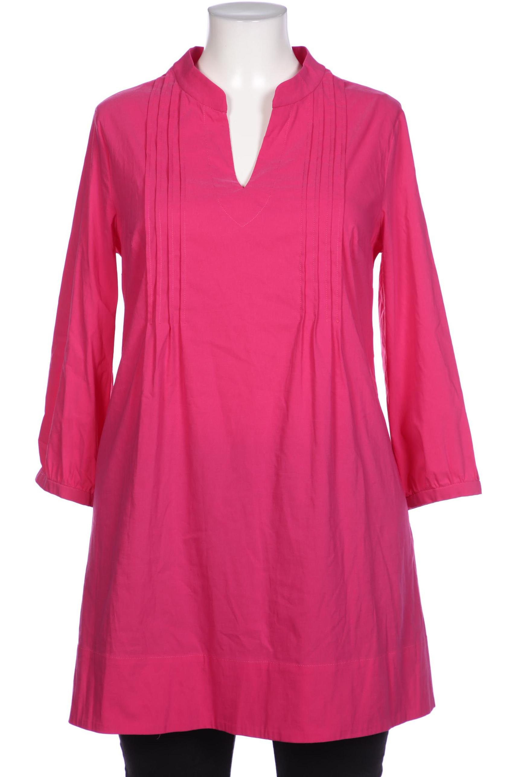 

Foxs Damen Bluse, pink, Gr. 42