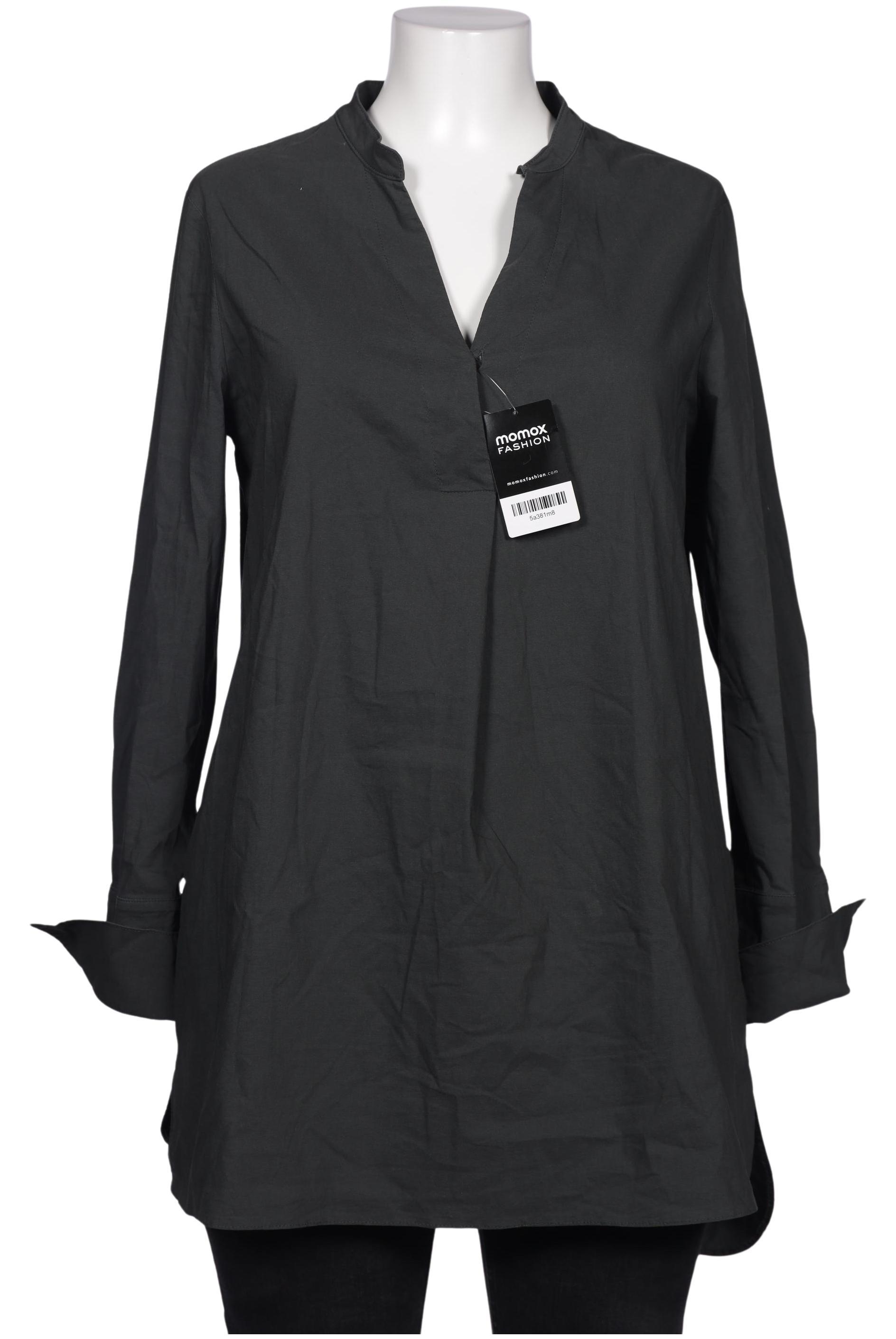 

Foxs Damen Bluse, grau, Gr. 44
