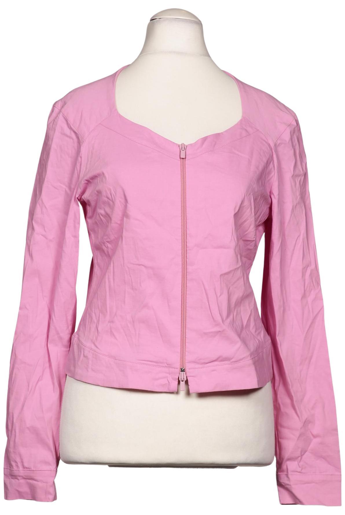 

Foxs Damen Bluse, pink, Gr. 40