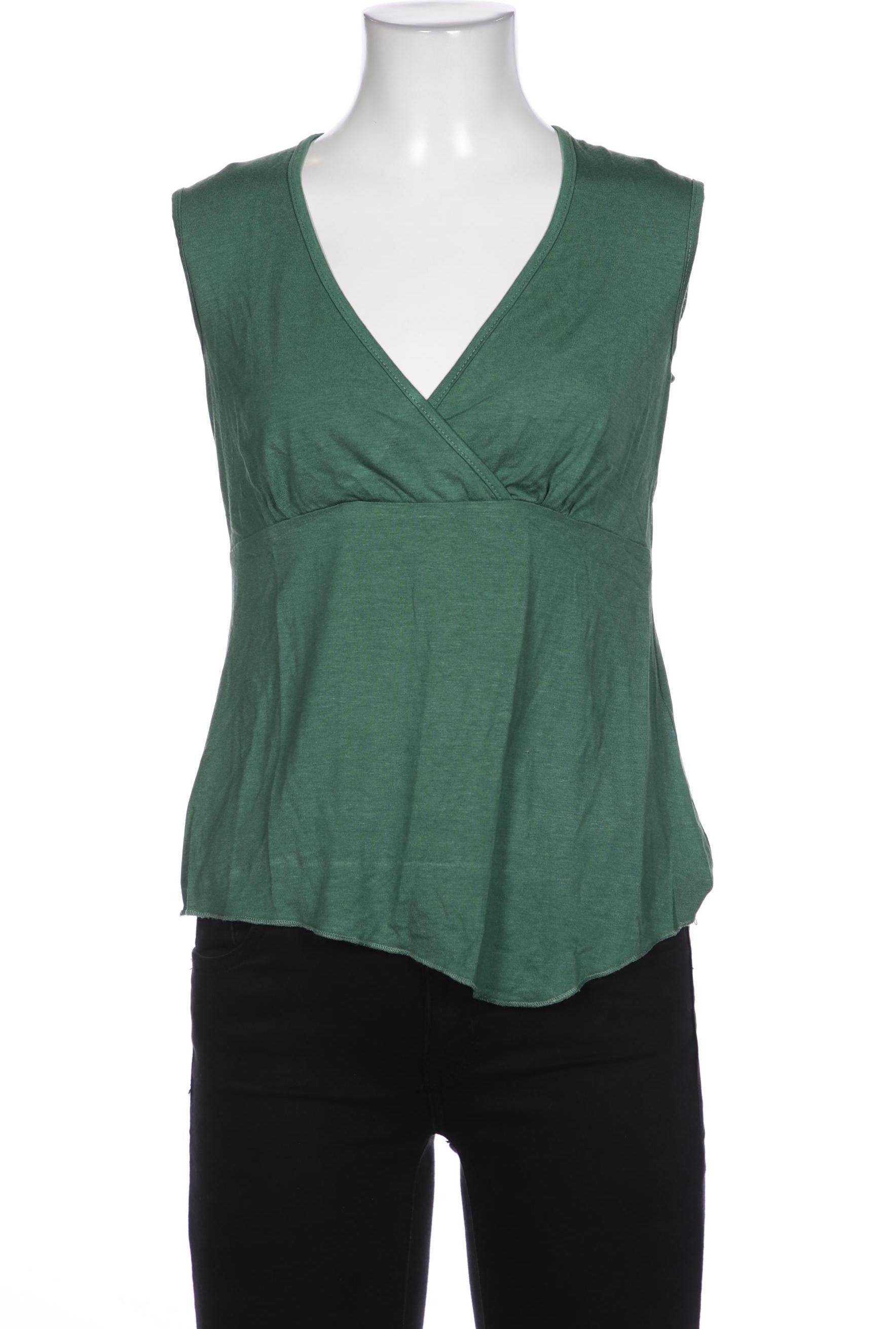

Foxs Damen Bluse, grün, Gr. 36