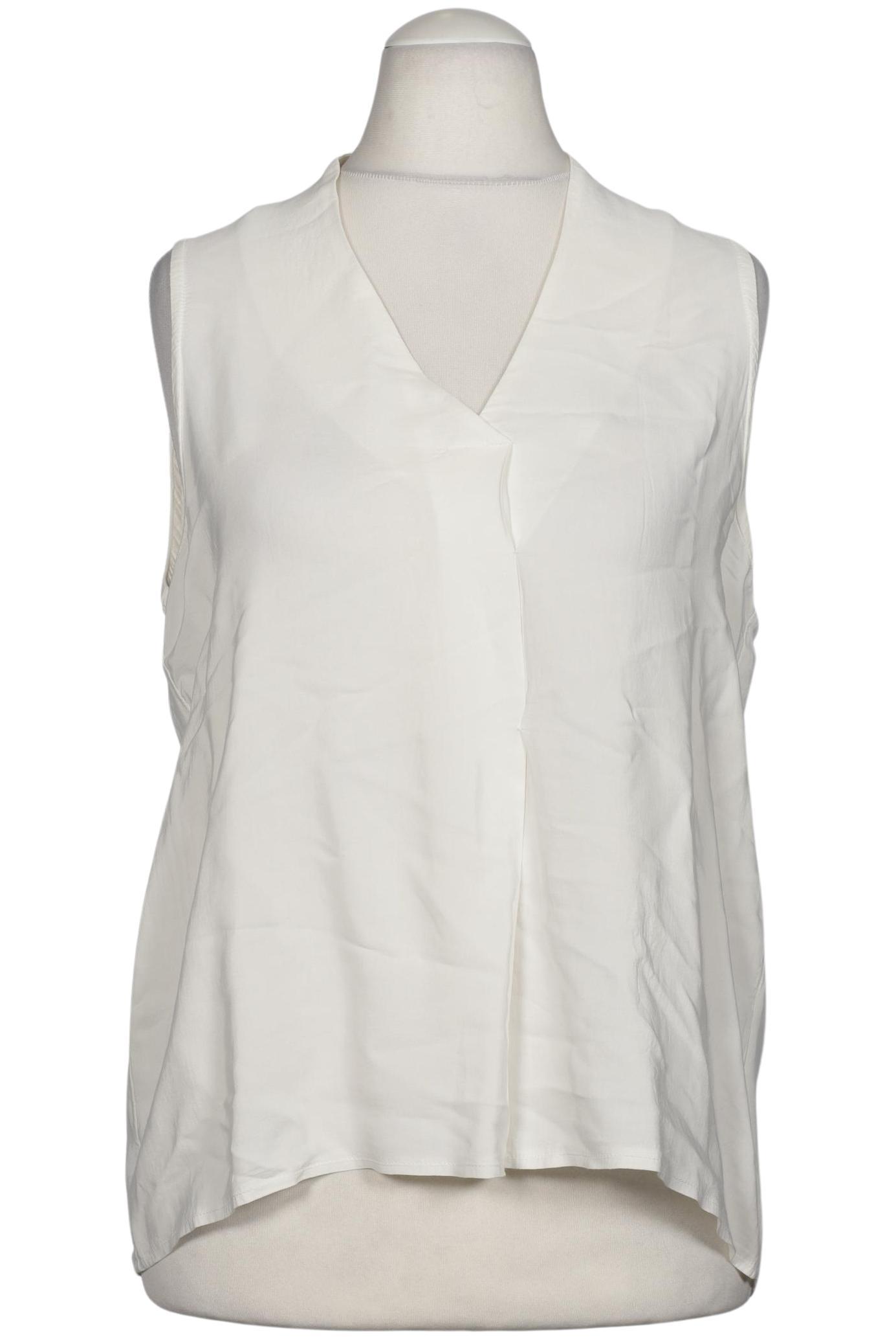 

Foxs Damen Bluse, weiß, Gr. 38