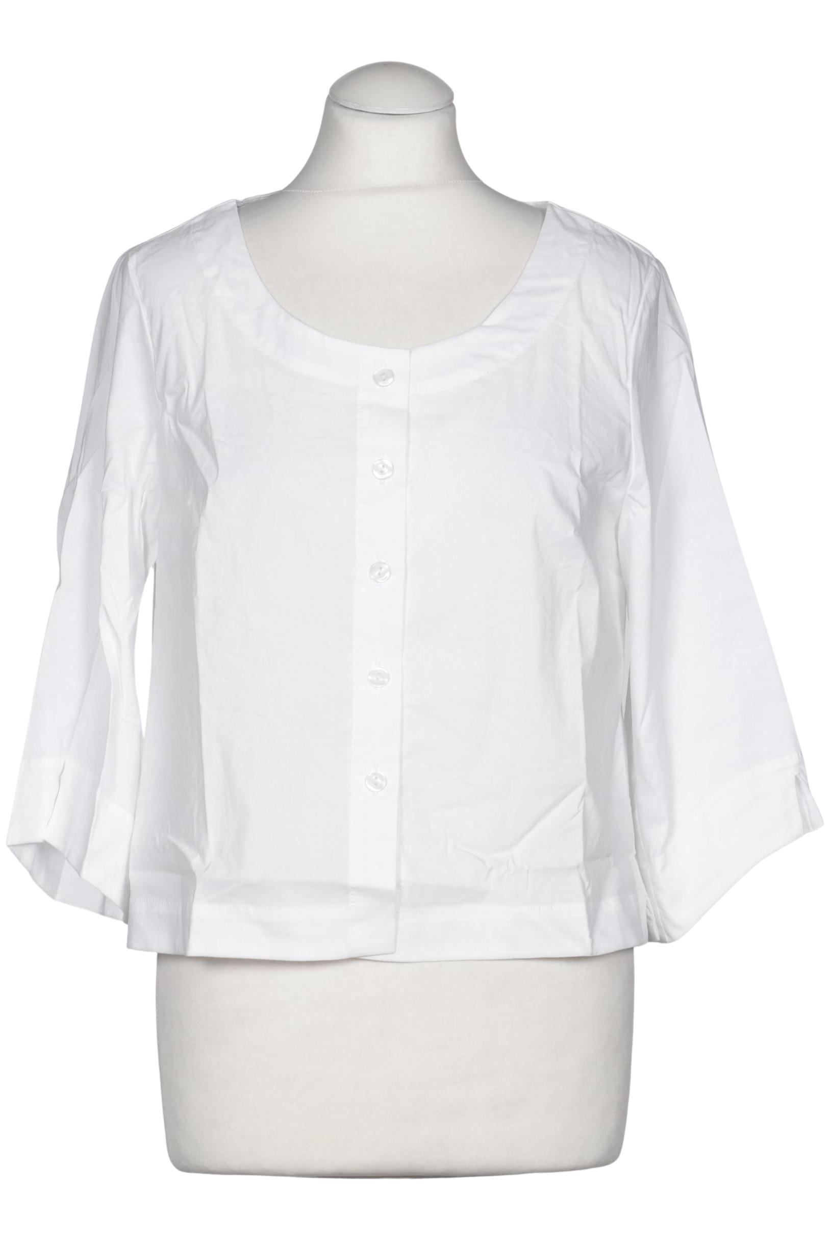 

Foxs Damen Bluse, weiß, Gr. 38