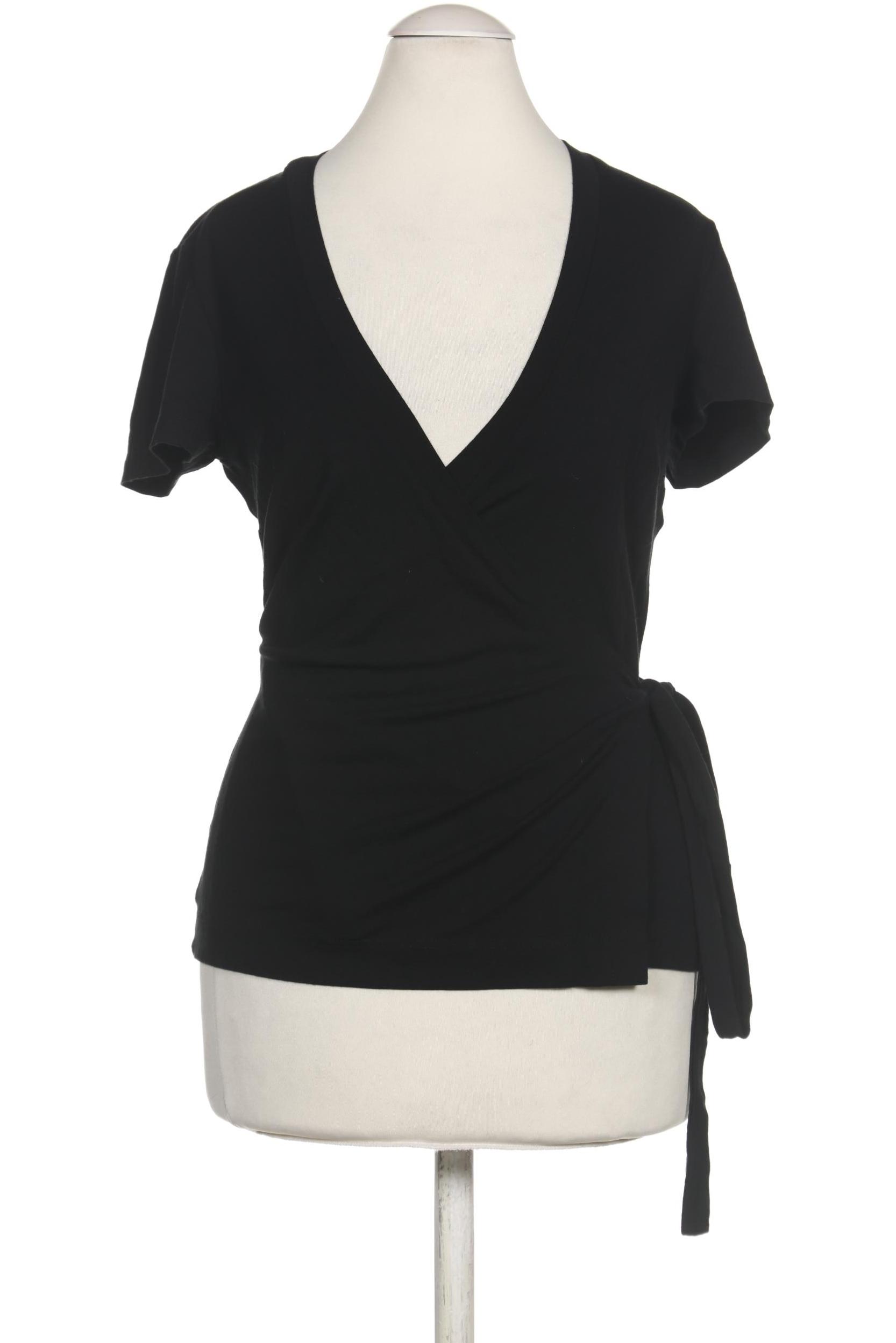 

Foxs Damen Bluse, schwarz, Gr. 34