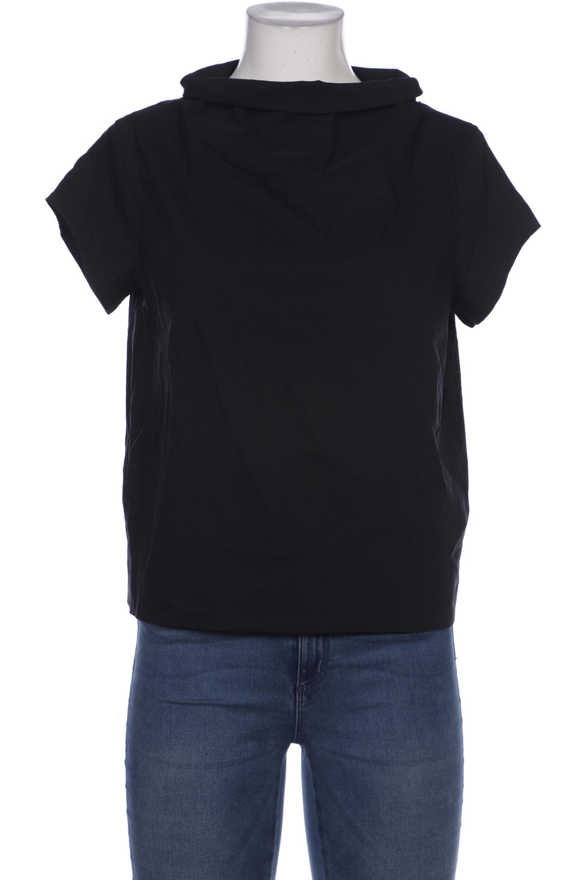 

Foxs Damen Bluse, schwarz, Gr. 38