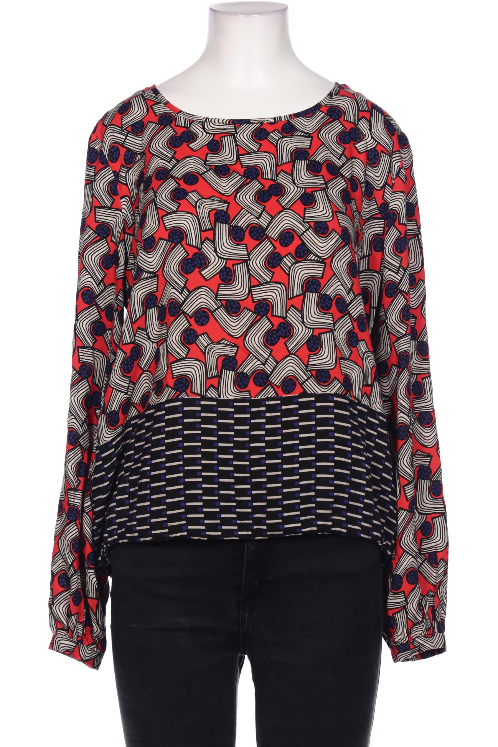 

Foxs Damen Bluse, mehrfarbig, Gr. 38