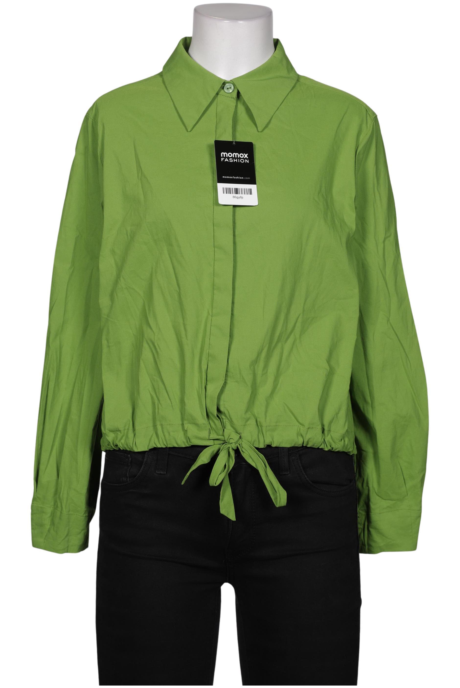 

Foxs Damen Bluse, grün, Gr. 34