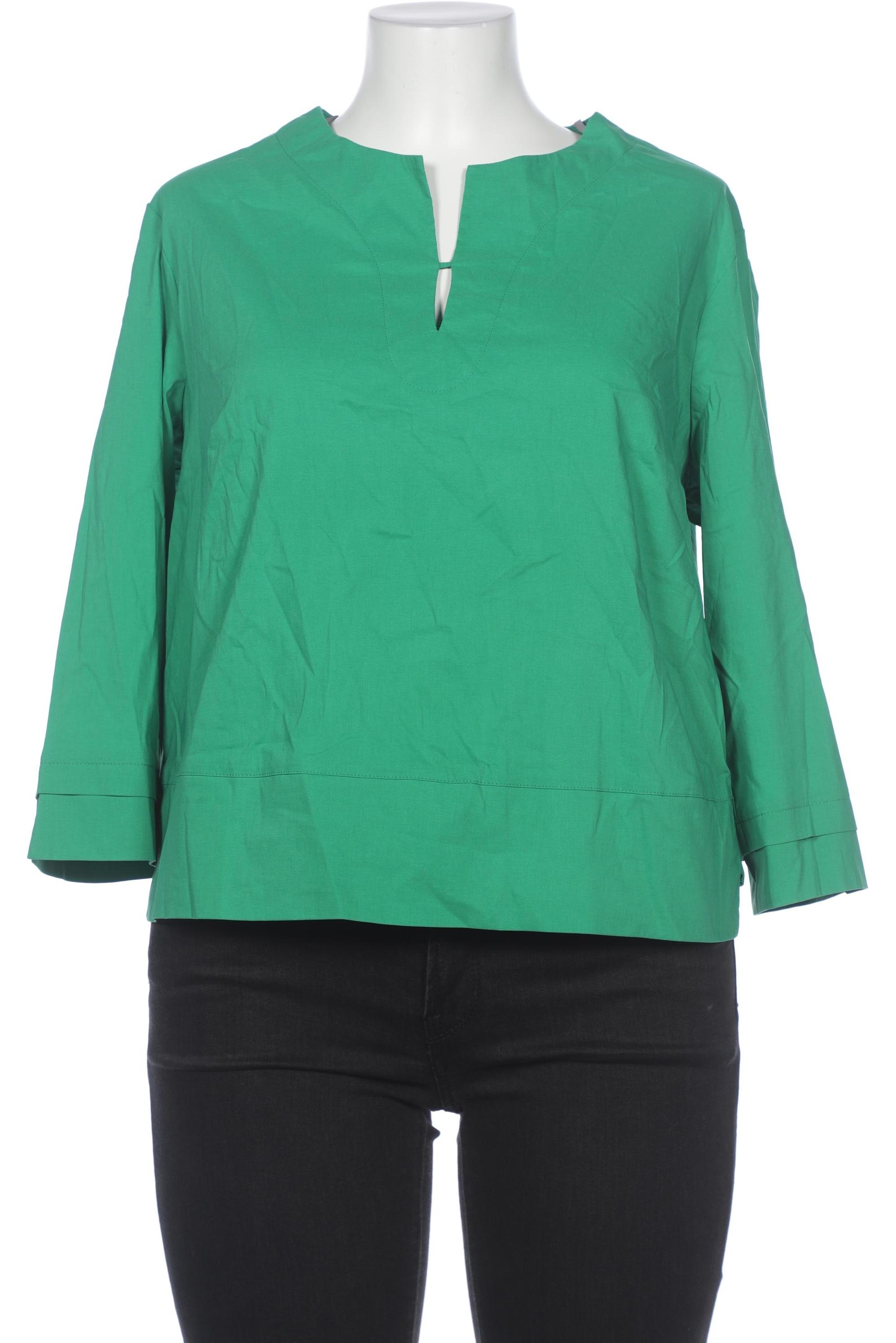 

Foxs Damen Bluse, grün, Gr. 44