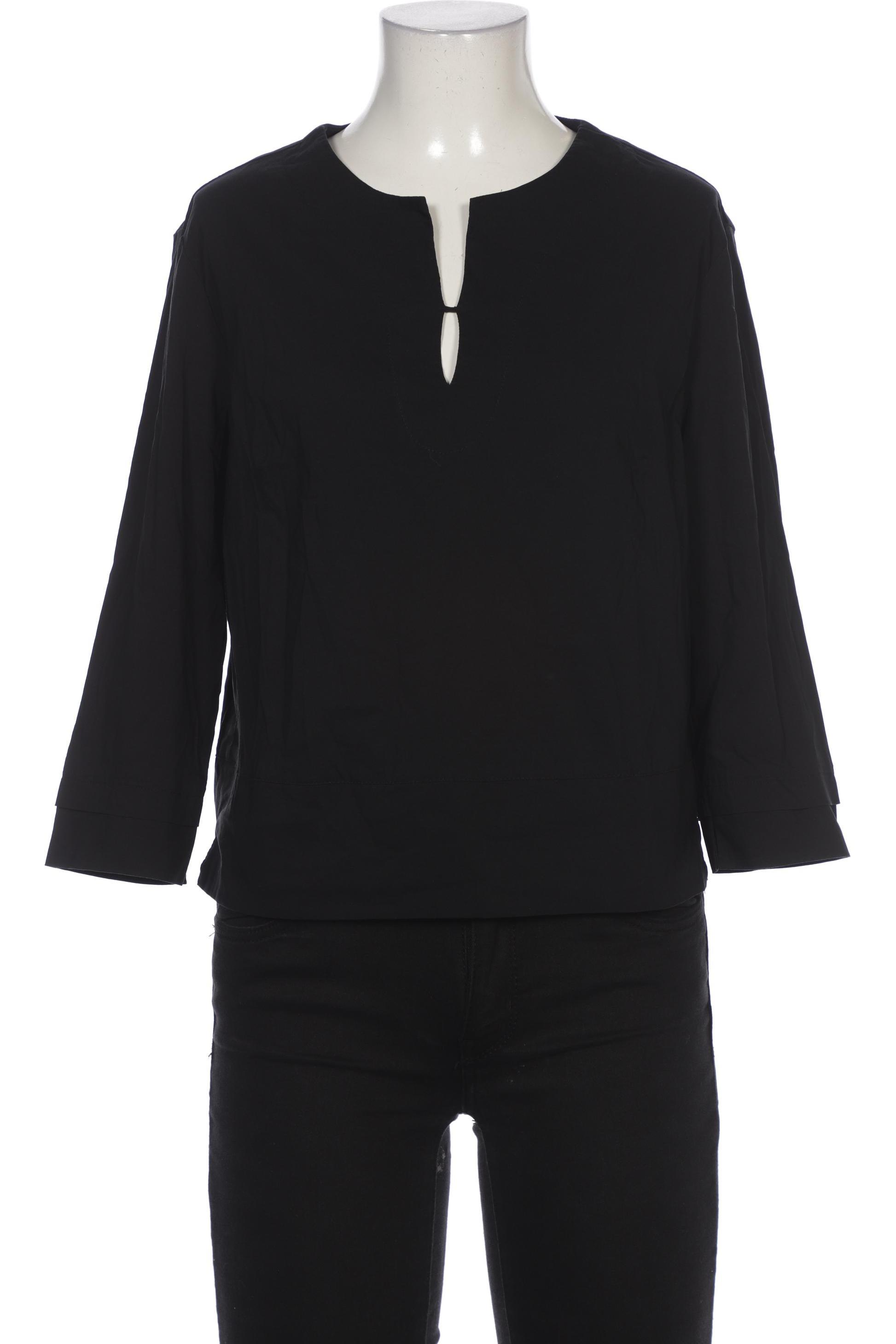 

Foxs Damen Bluse, schwarz, Gr. 38