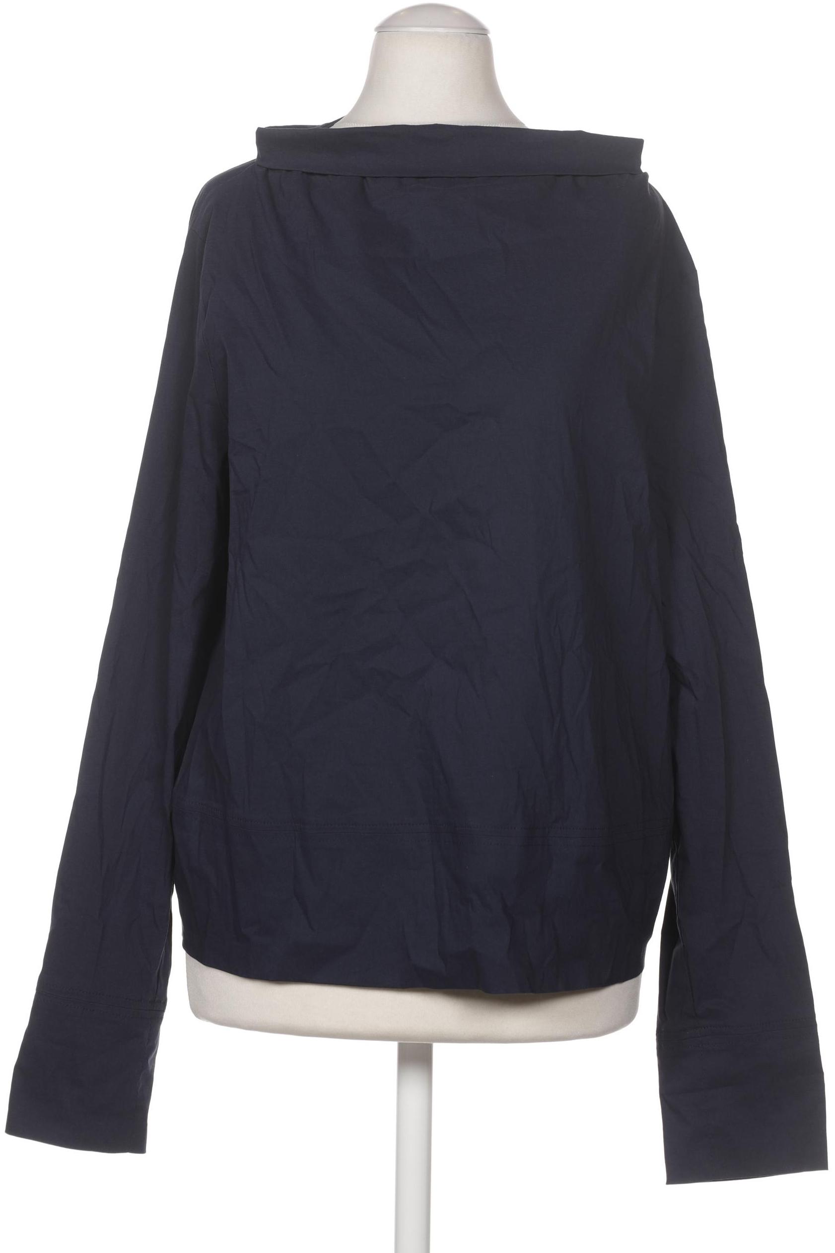 

Foxs Damen Bluse, marineblau, Gr. 40