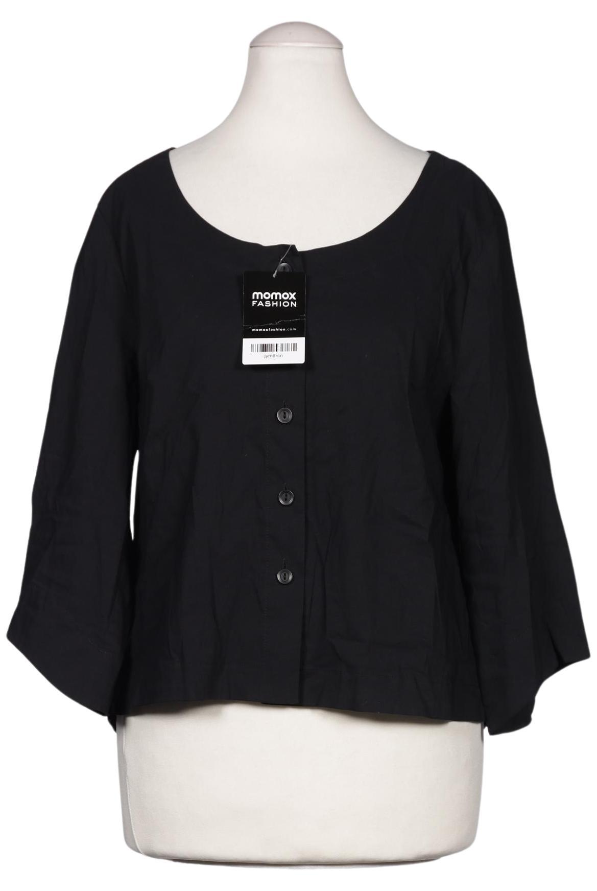 

Foxs Damen Bluse, marineblau, Gr. 36