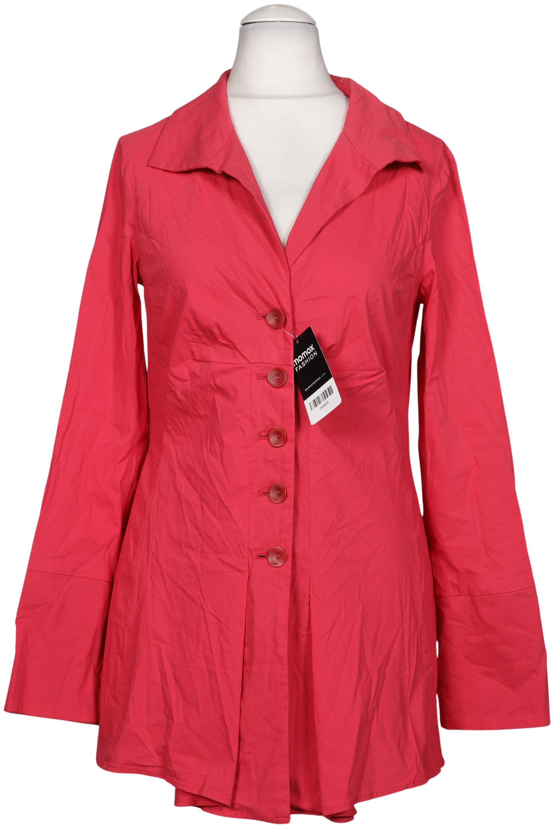 

Foxs Damen Bluse, pink, Gr. 38