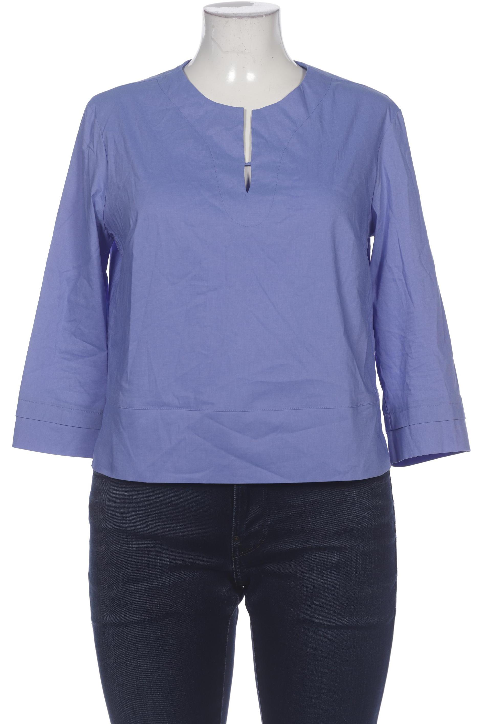 

Foxs Damen Bluse, blau, Gr. 40
