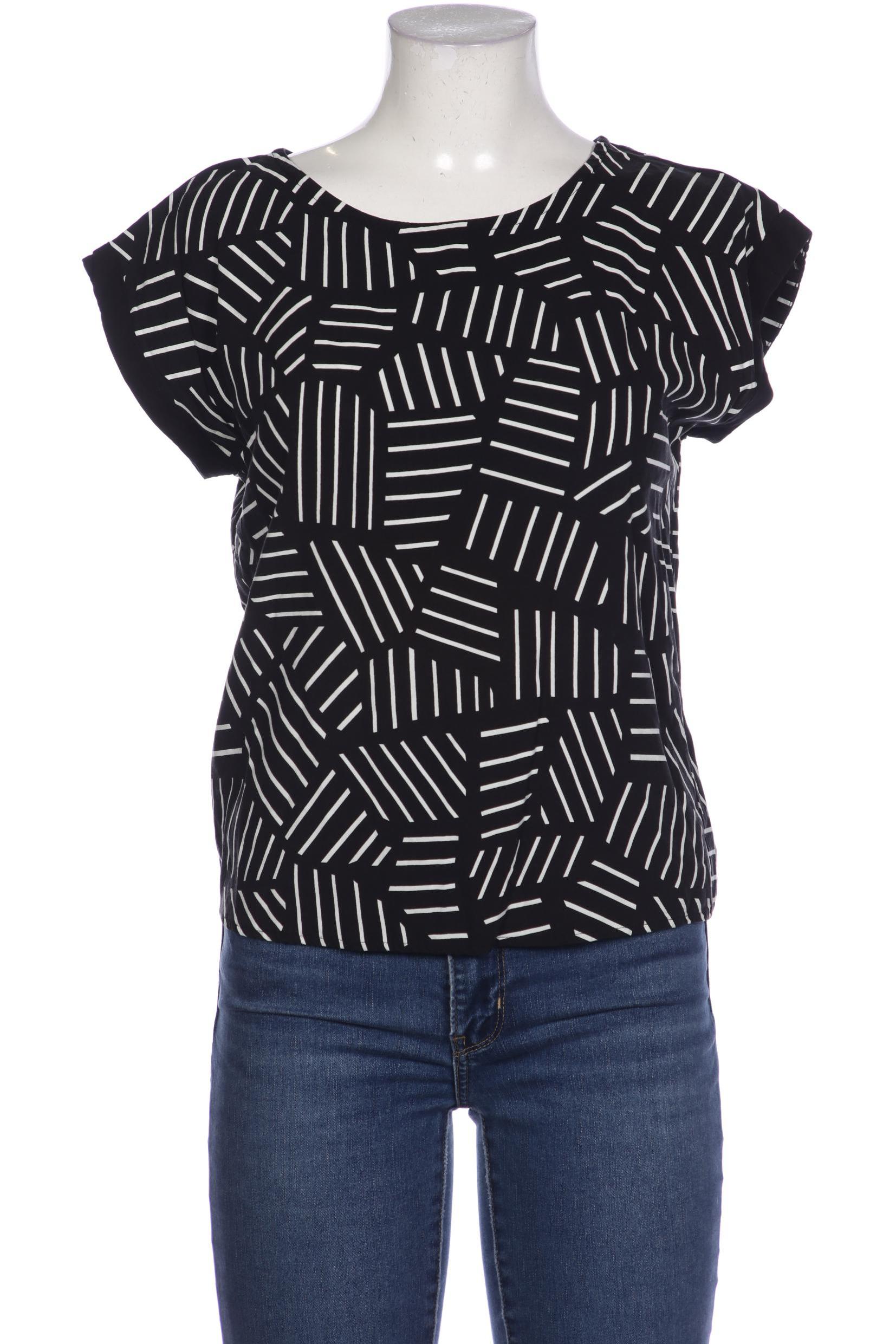 

Foxs Damen Bluse, schwarz, Gr. 38