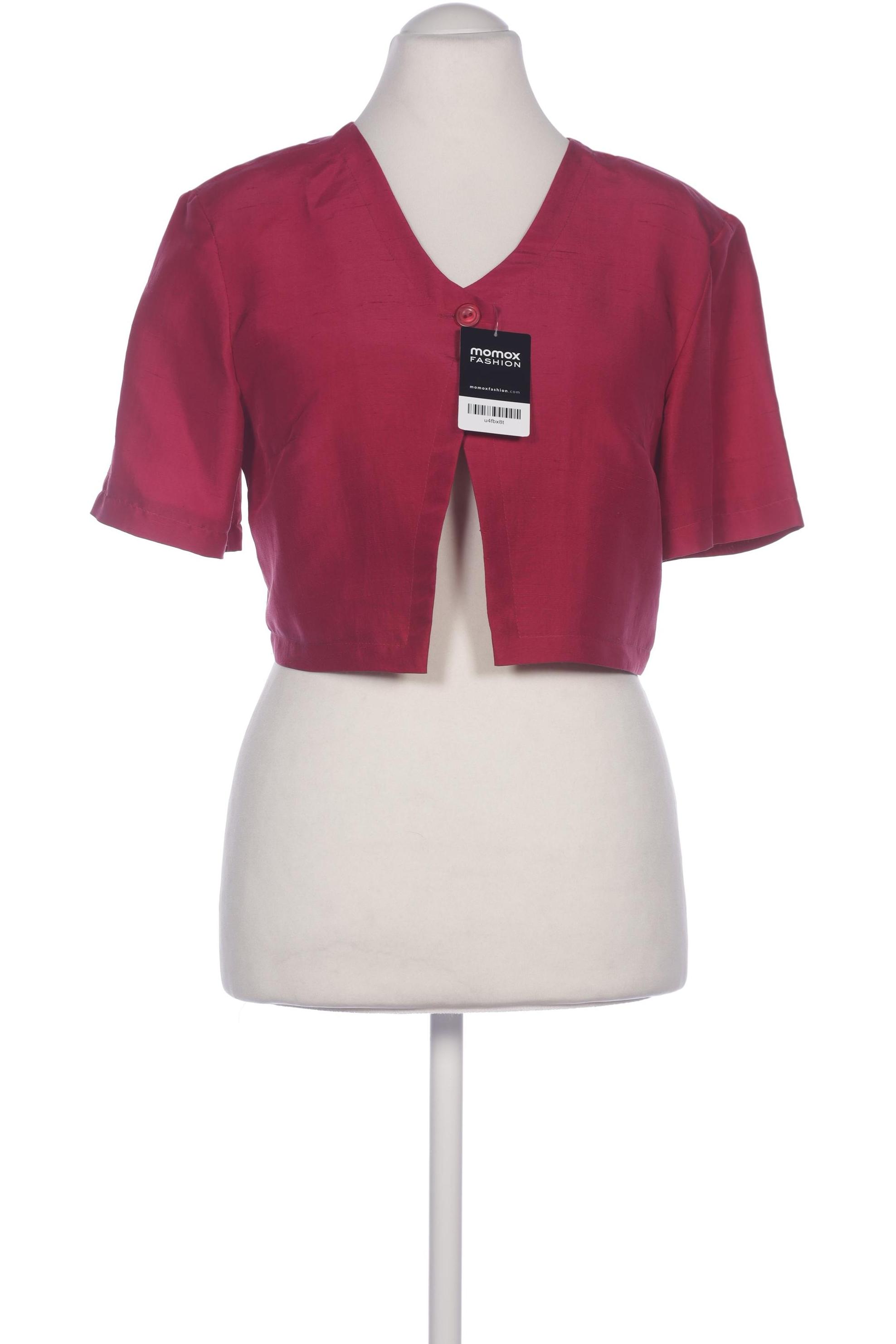 

Foxs Damen Bluse, pink, Gr. 40