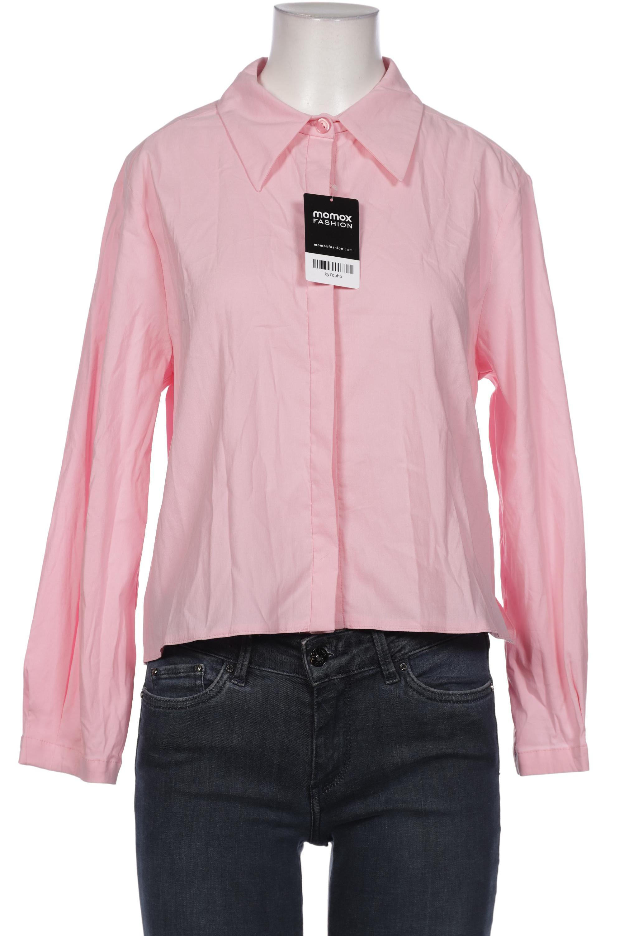 

Foxs Damen Bluse, pink, Gr. 38