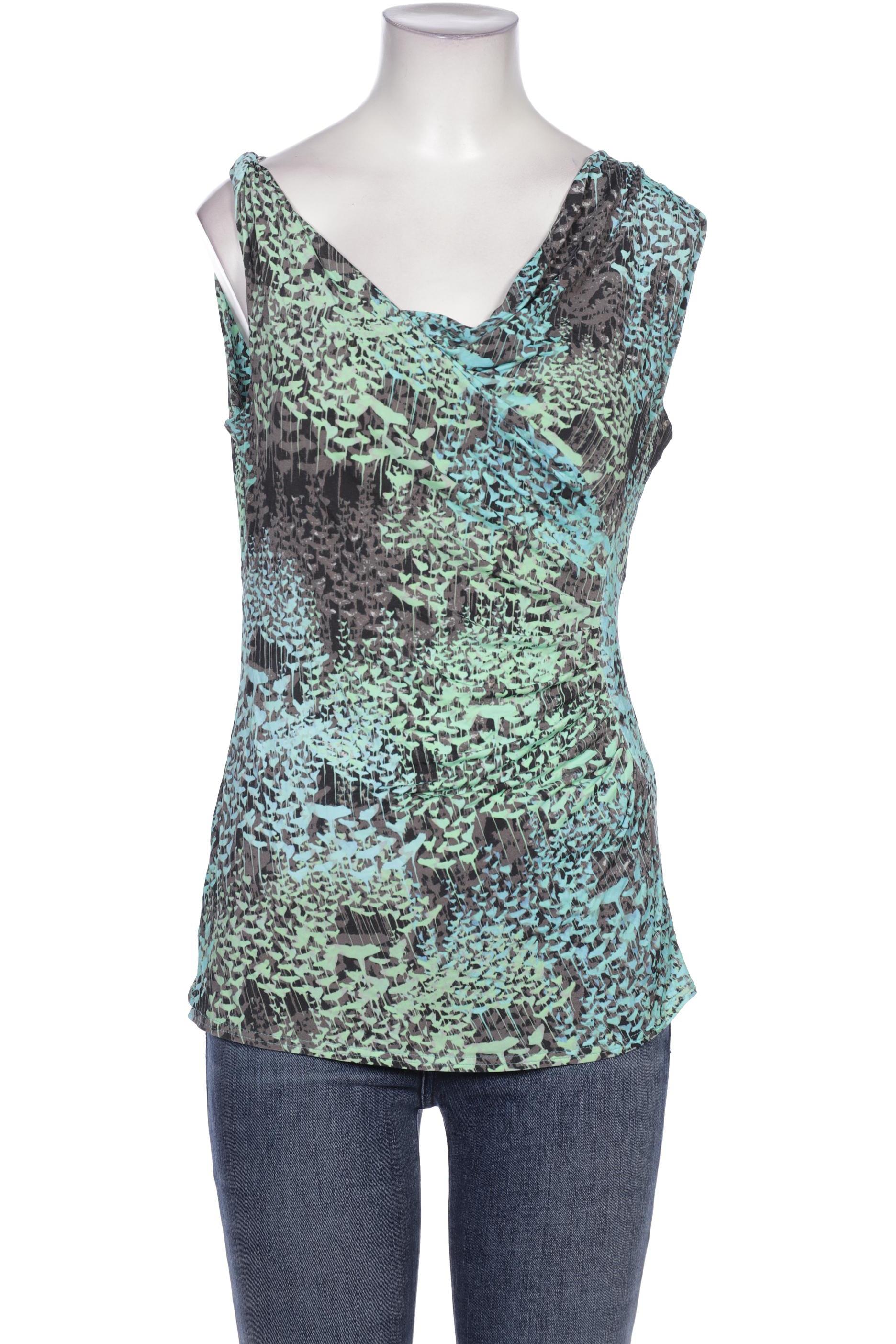 

FOXS Damen Bluse, türkis