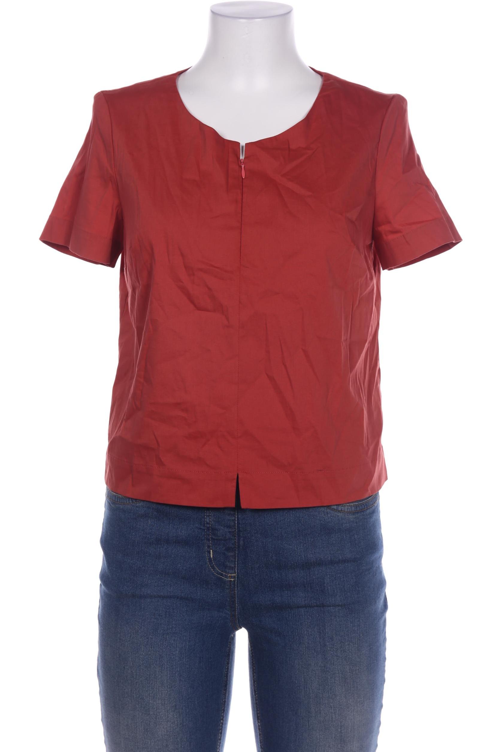 

Foxs Damen Bluse, rot, Gr. 38