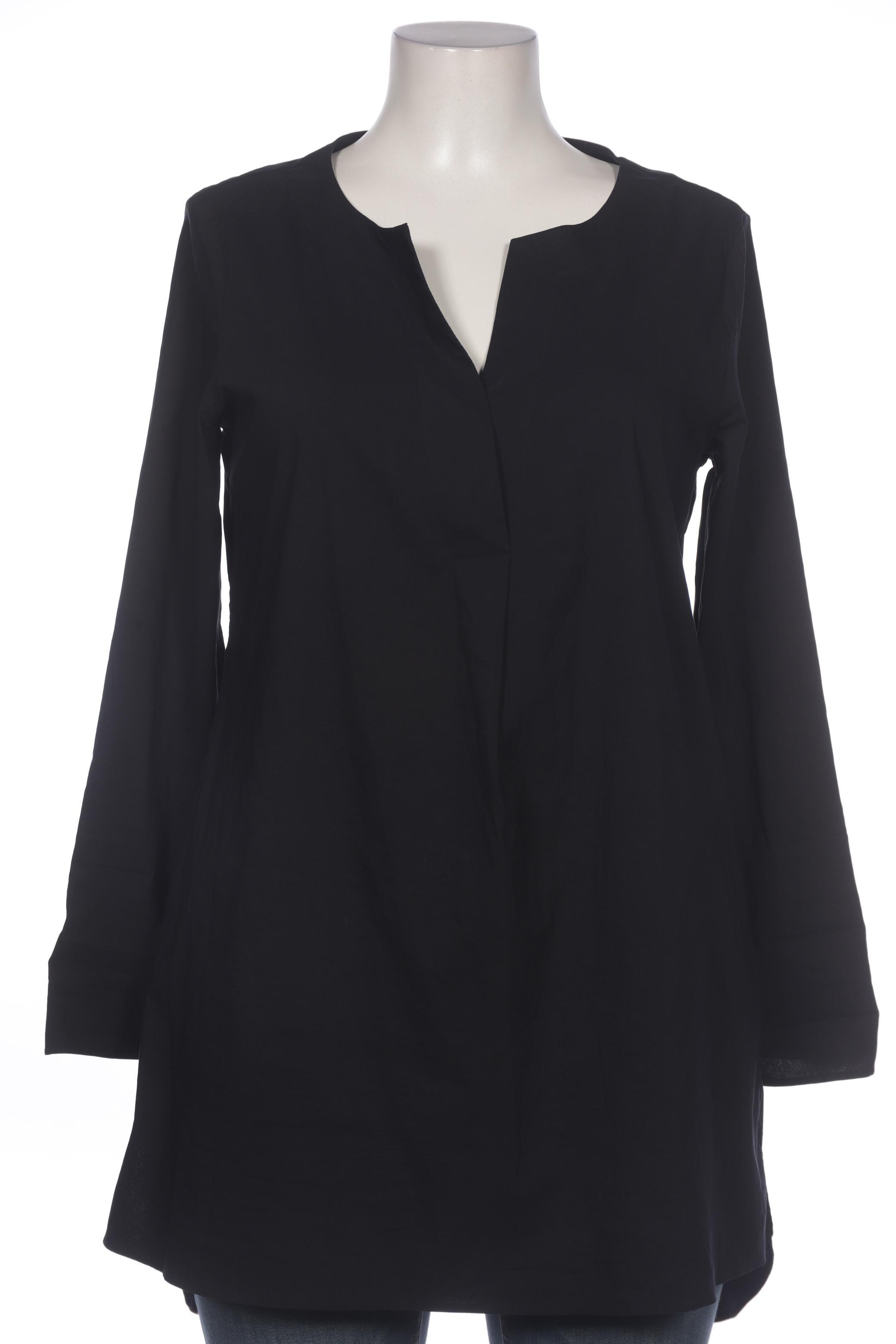 

Foxs Damen Bluse, schwarz, Gr. 42