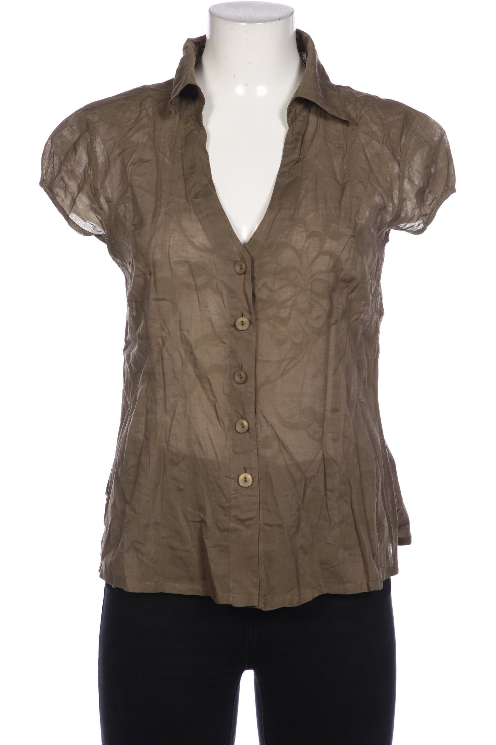 

Foxs Damen Bluse, grün, Gr. 40