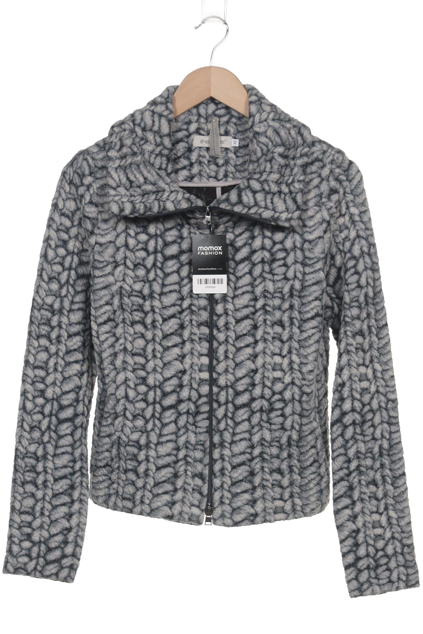 

Foxs Damen Jacke, marineblau, Gr. 40