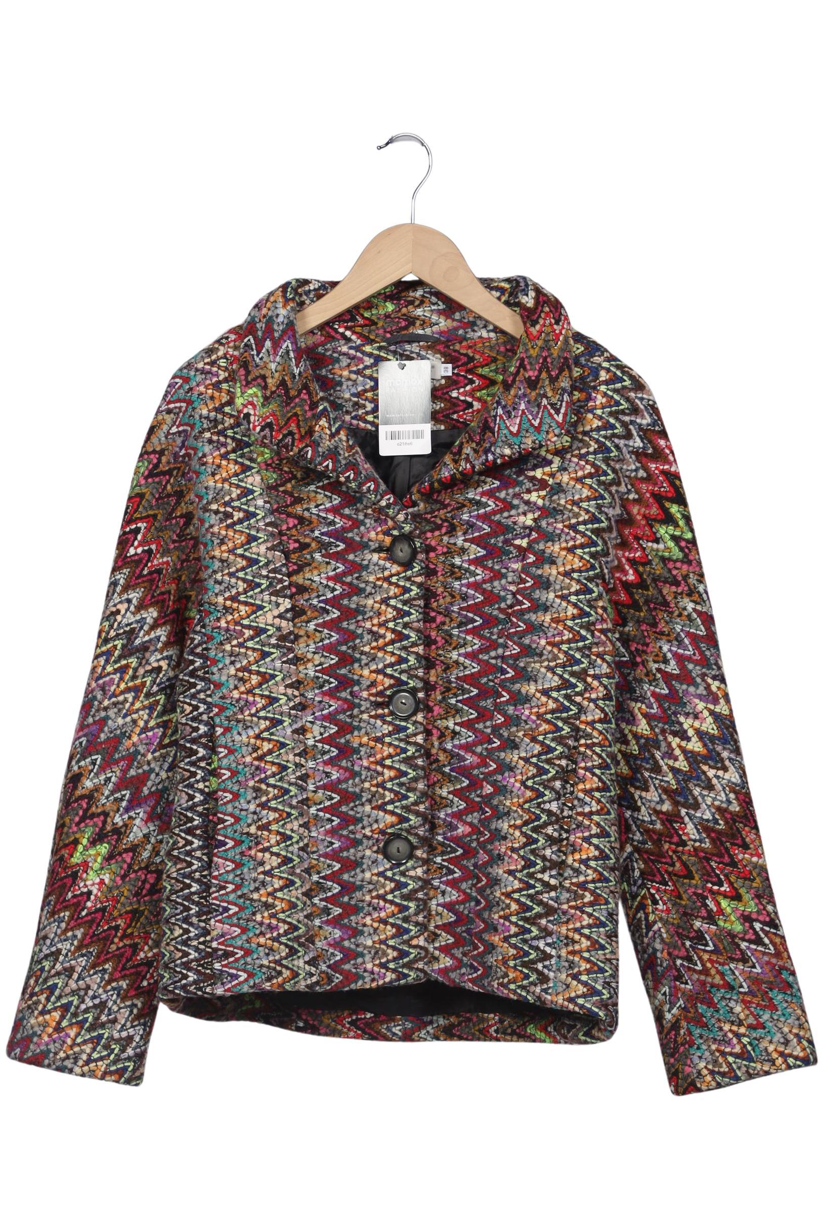 

Foxs Damen Jacke, mehrfarbig, Gr. 38