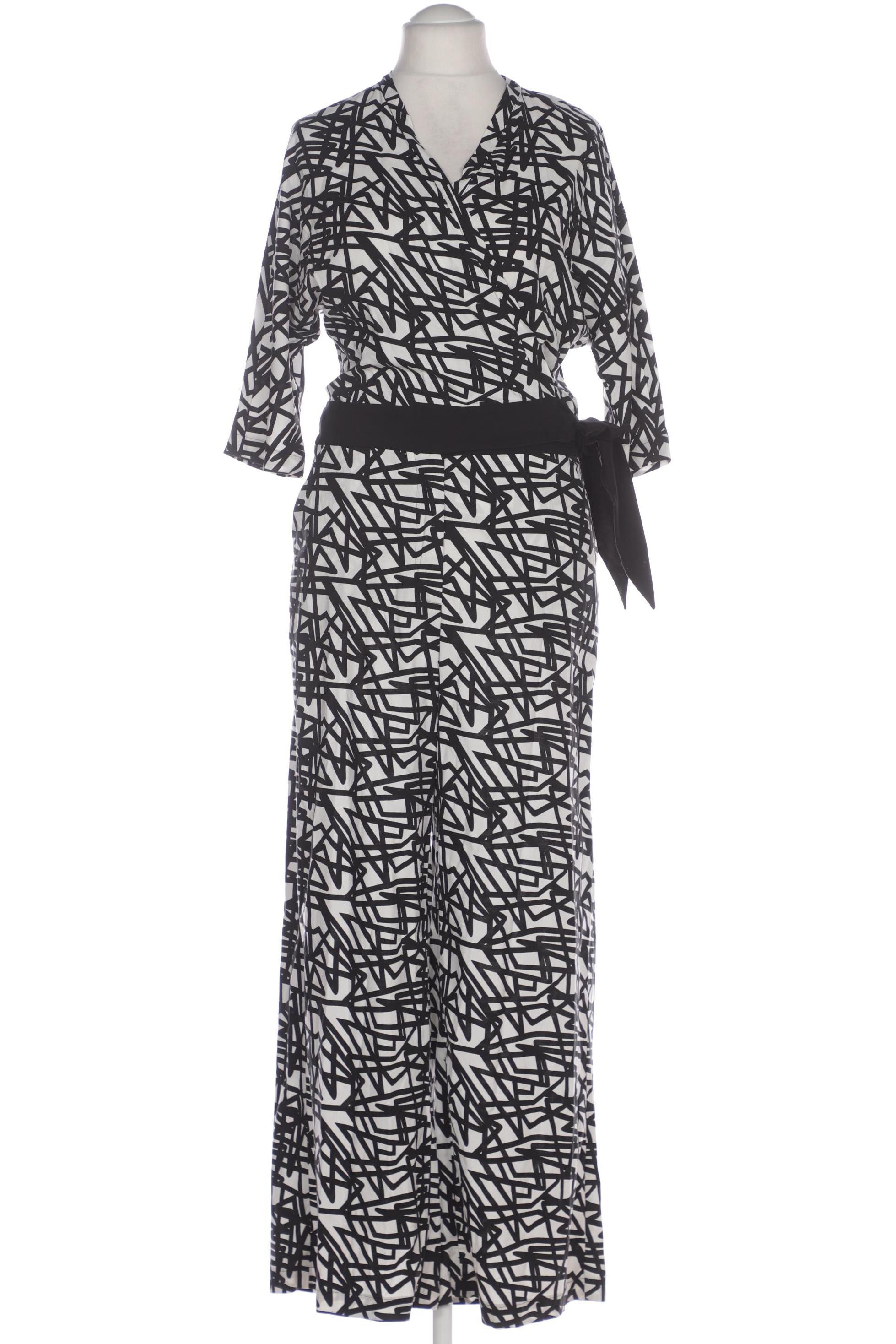 

Foxs Damen Jumpsuit/Overall, schwarz, Gr. 40