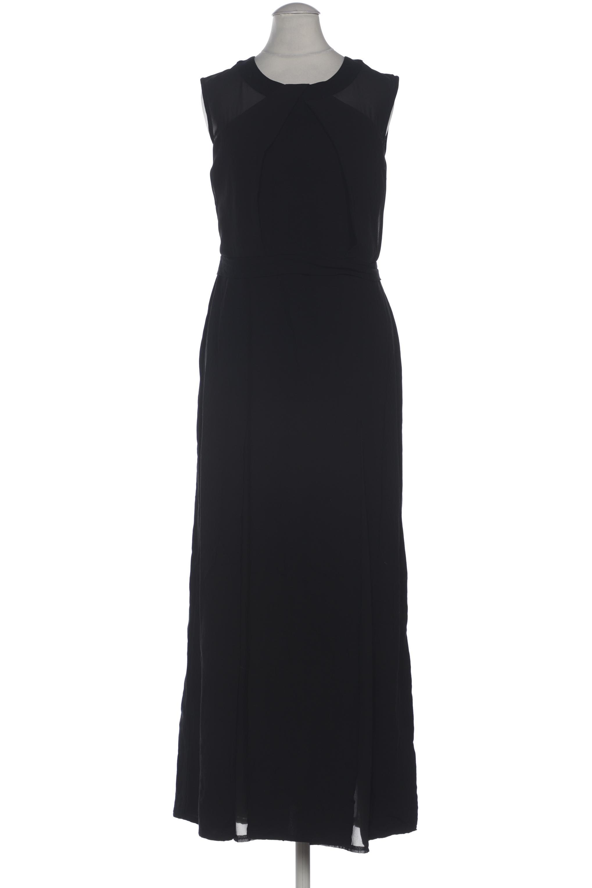 

Foxs Damen Kleid, schwarz, Gr. 36