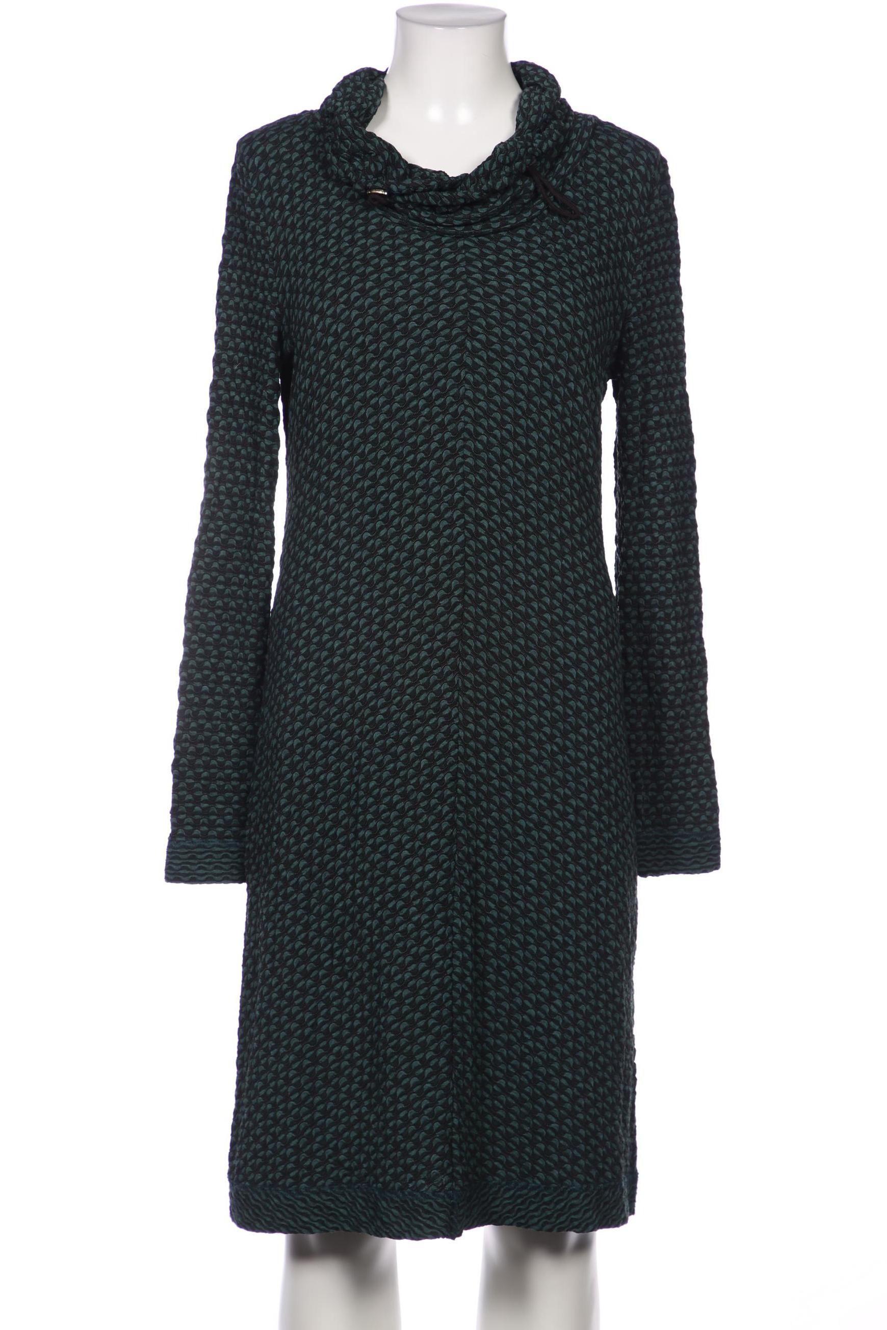 

Foxs Damen Kleid, türkis, Gr. 42