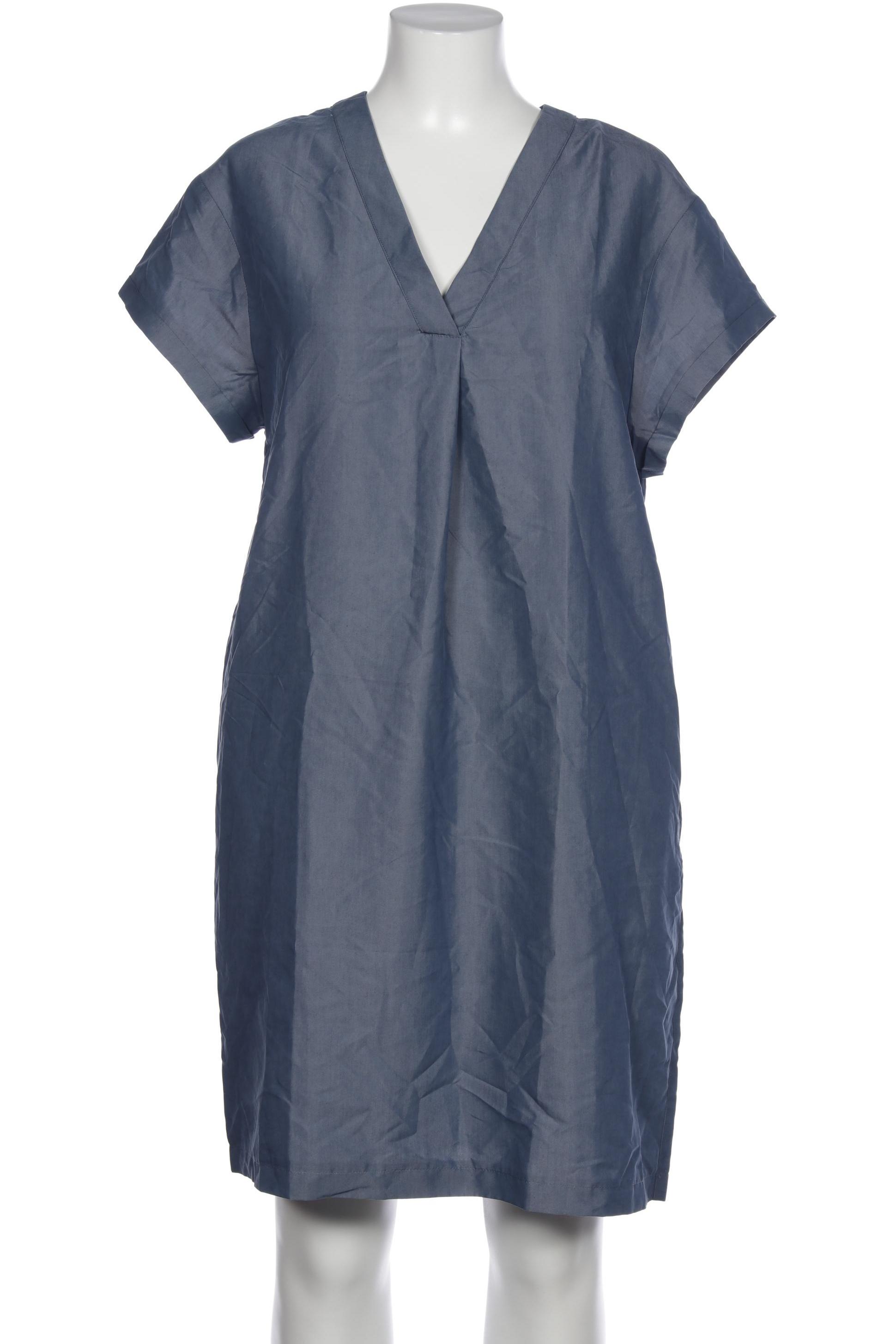 

Foxs Damen Kleid, blau, Gr. 42