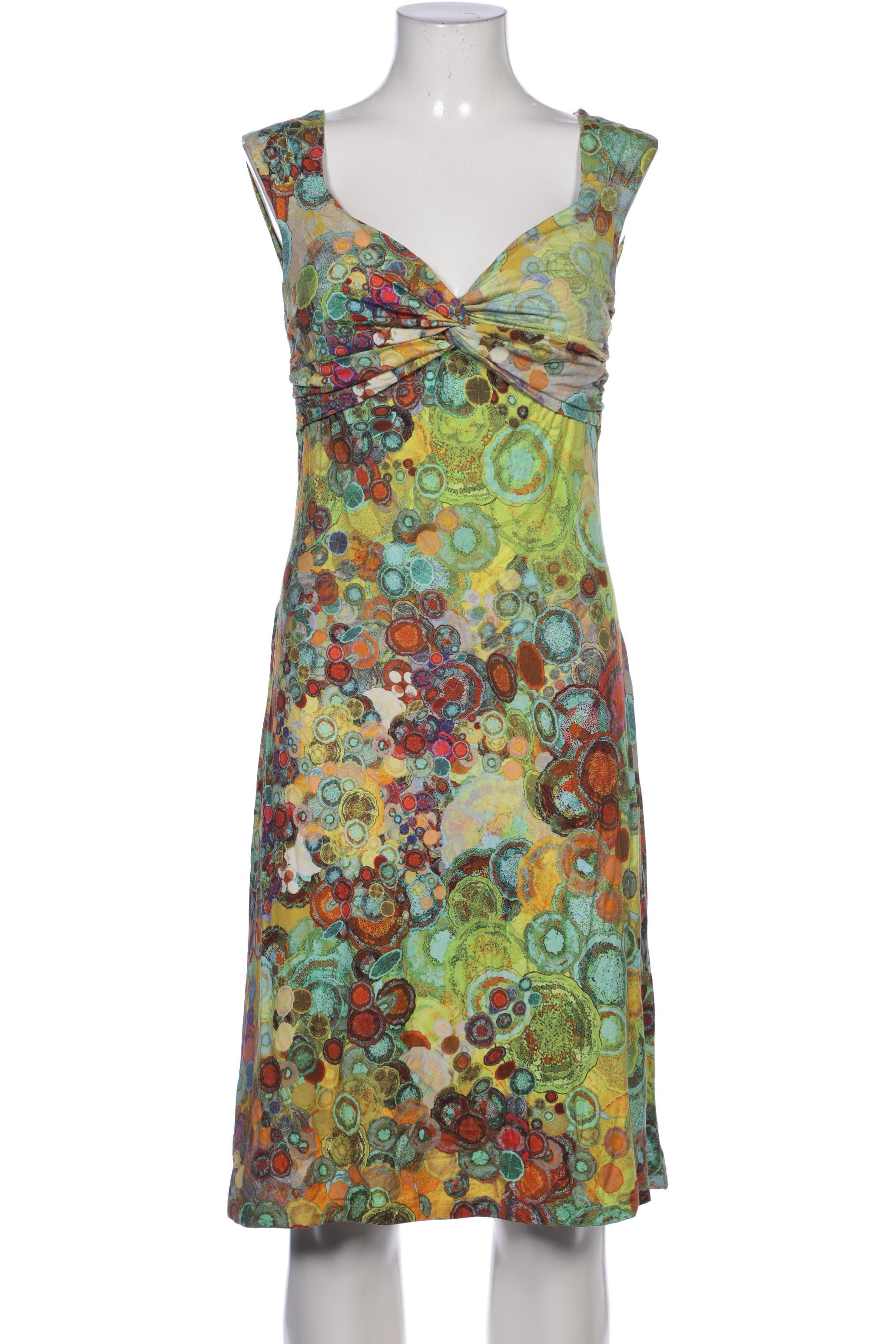 

Foxs Damen Kleid, mehrfarbig, Gr. 40