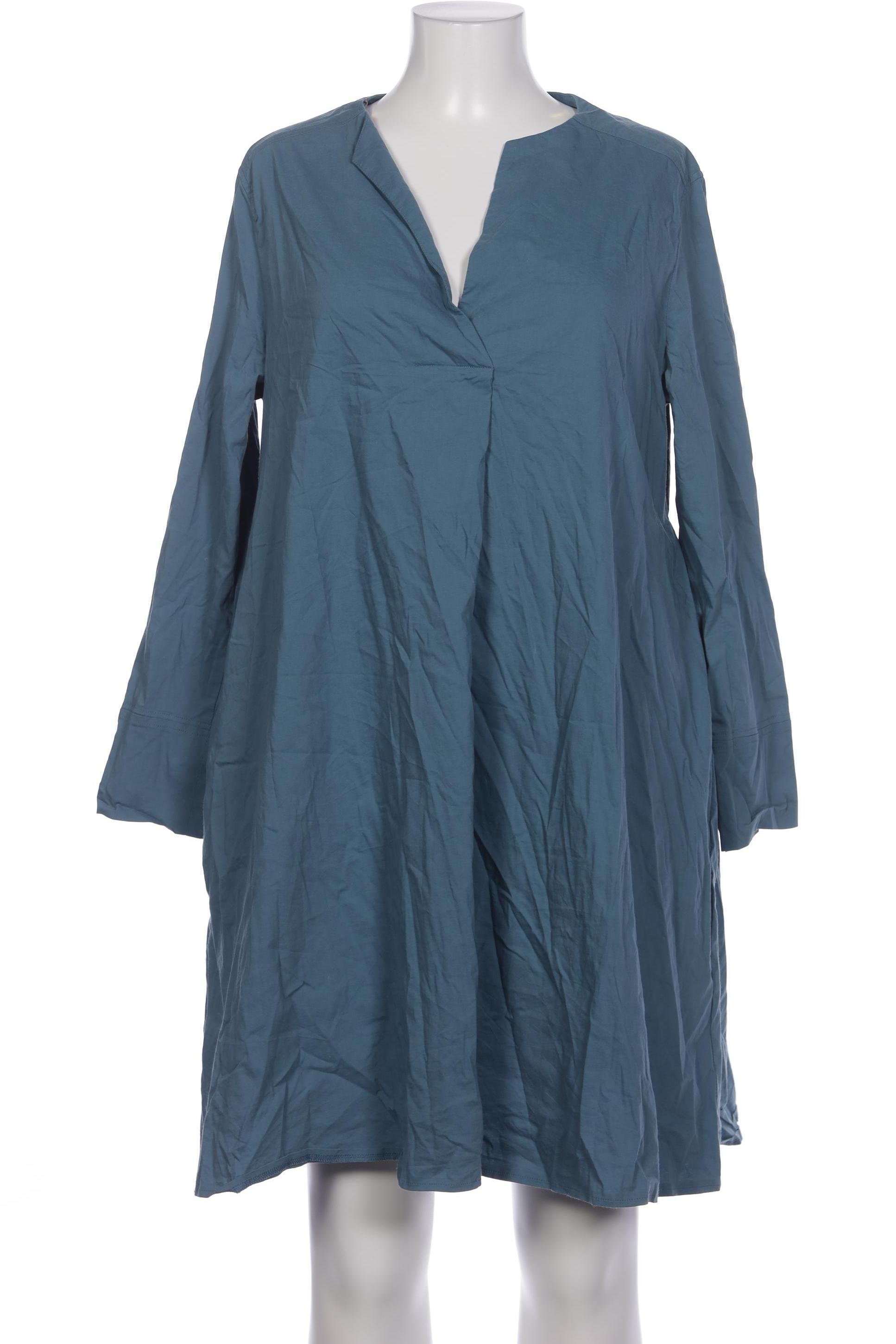 

Foxs Damen Kleid, blau, Gr. 46