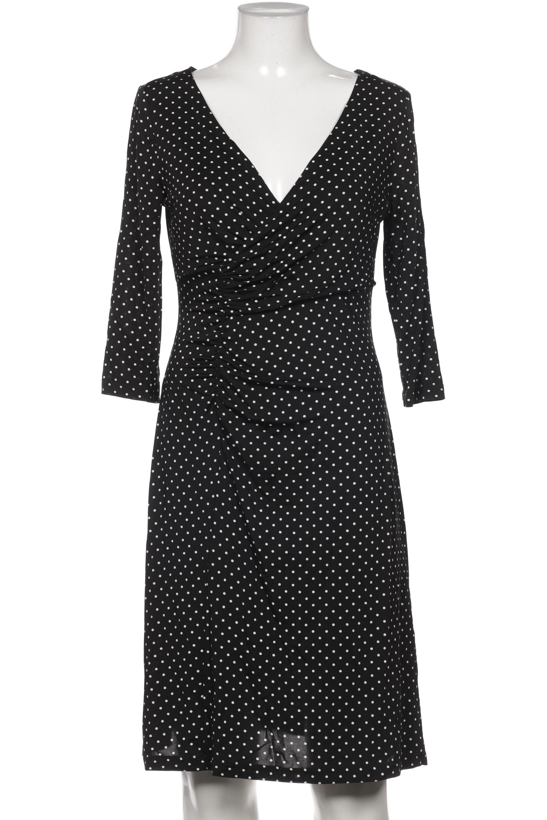 

Foxs Damen Kleid, schwarz, Gr. 40