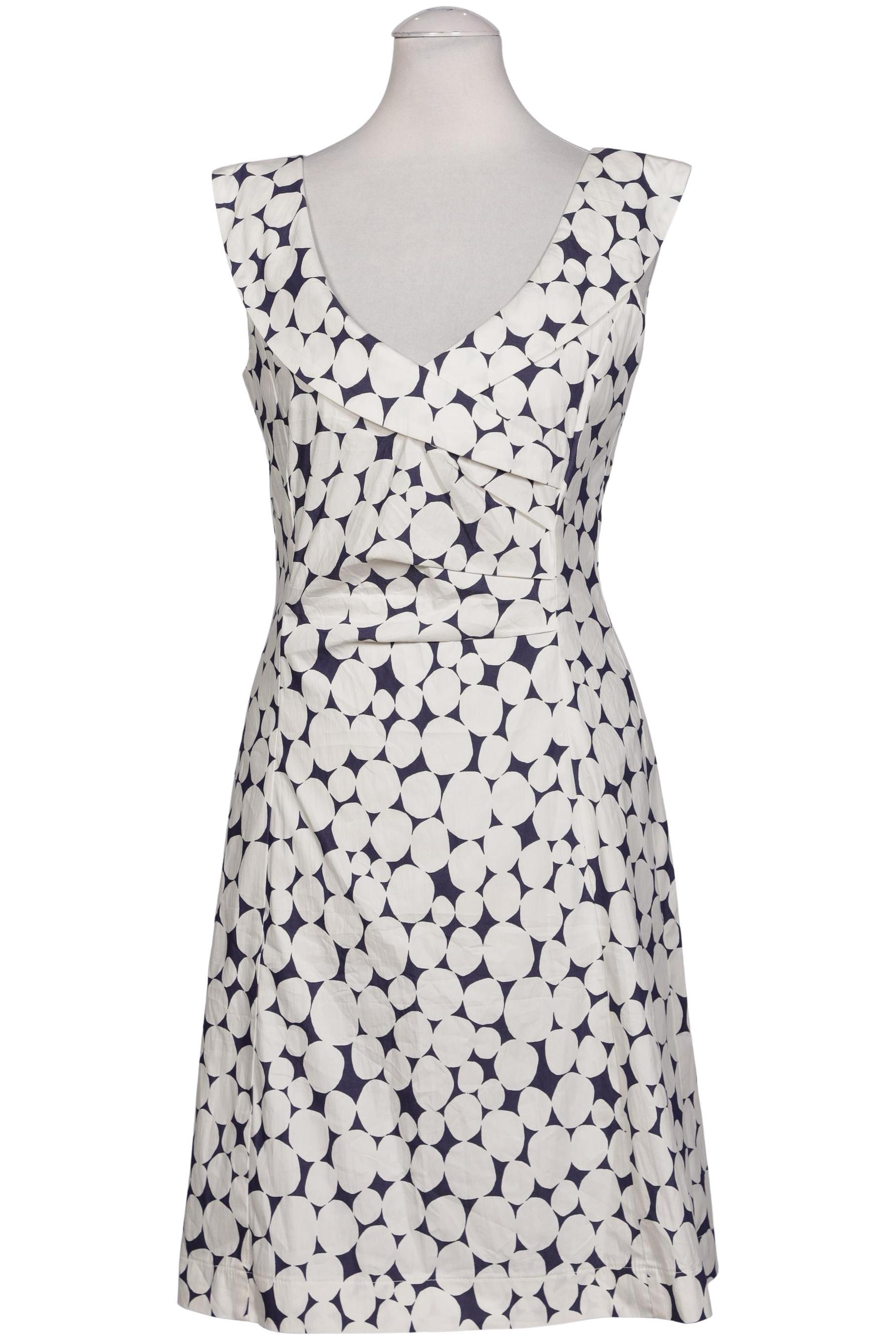 

Foxs Damen Kleid, marineblau, Gr. 34
