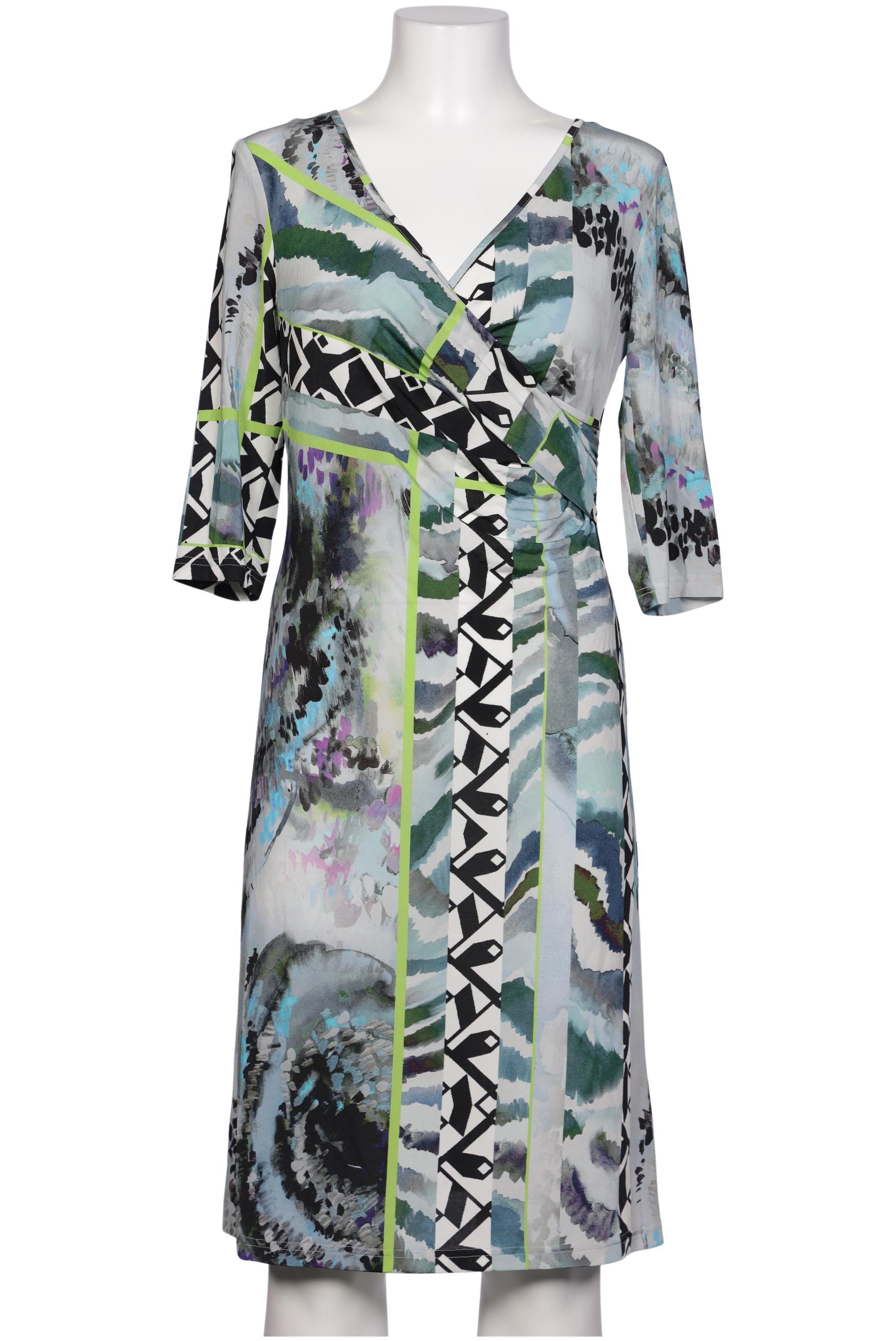 

Foxs Damen Kleid, blau, Gr. 38