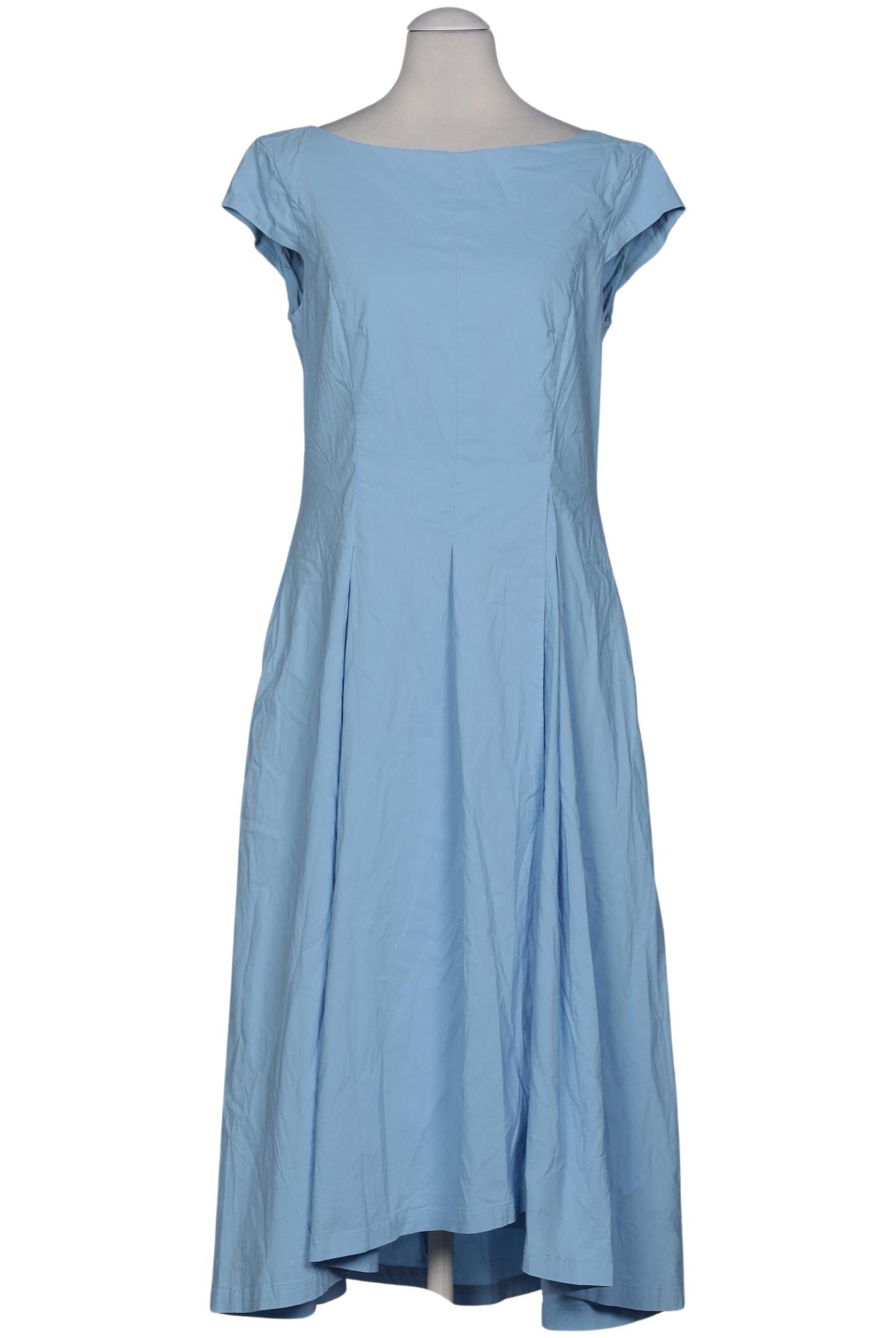 

Foxs Damen Kleid, hellblau, Gr. 36