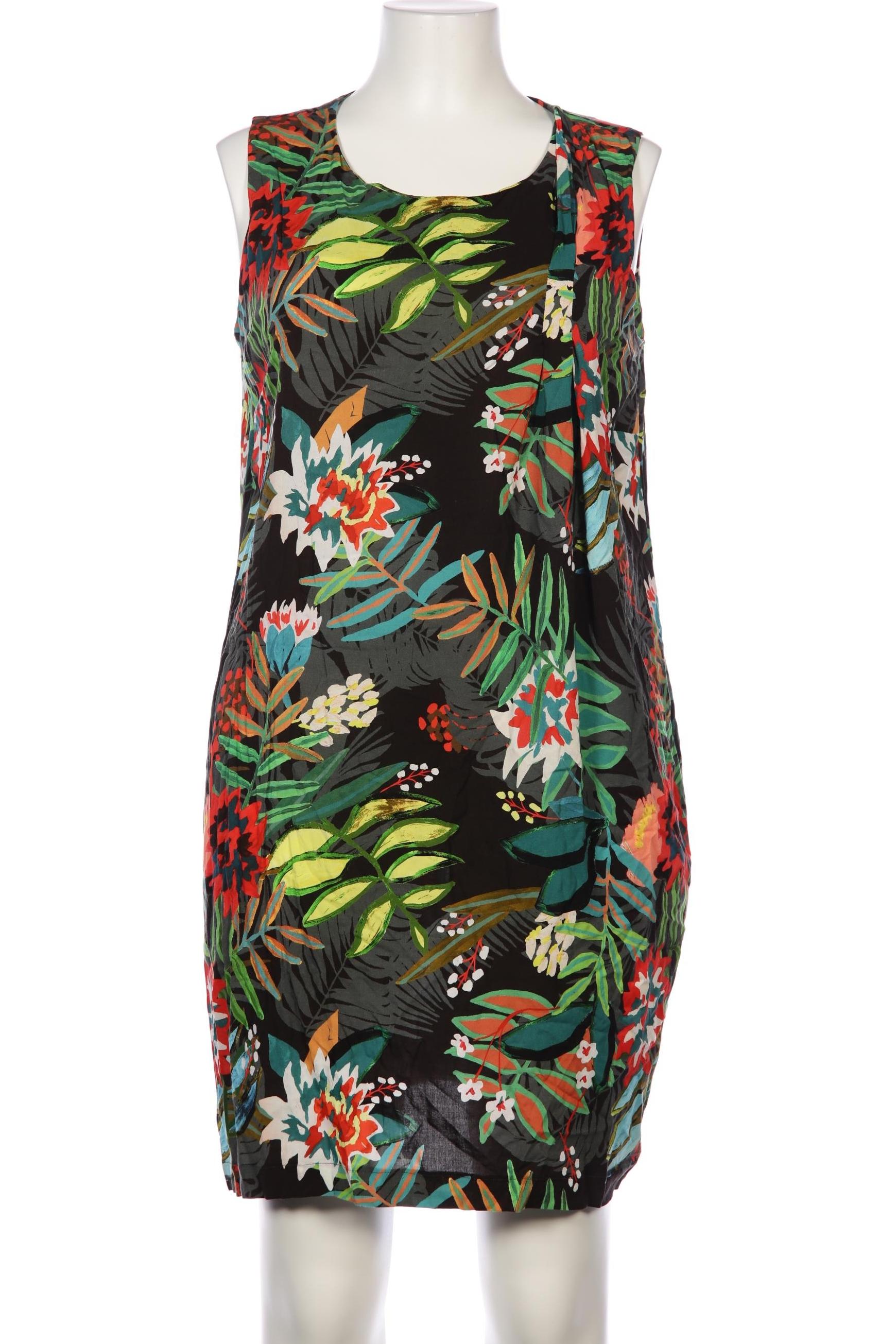 

Foxs Damen Kleid, mehrfarbig, Gr. 44