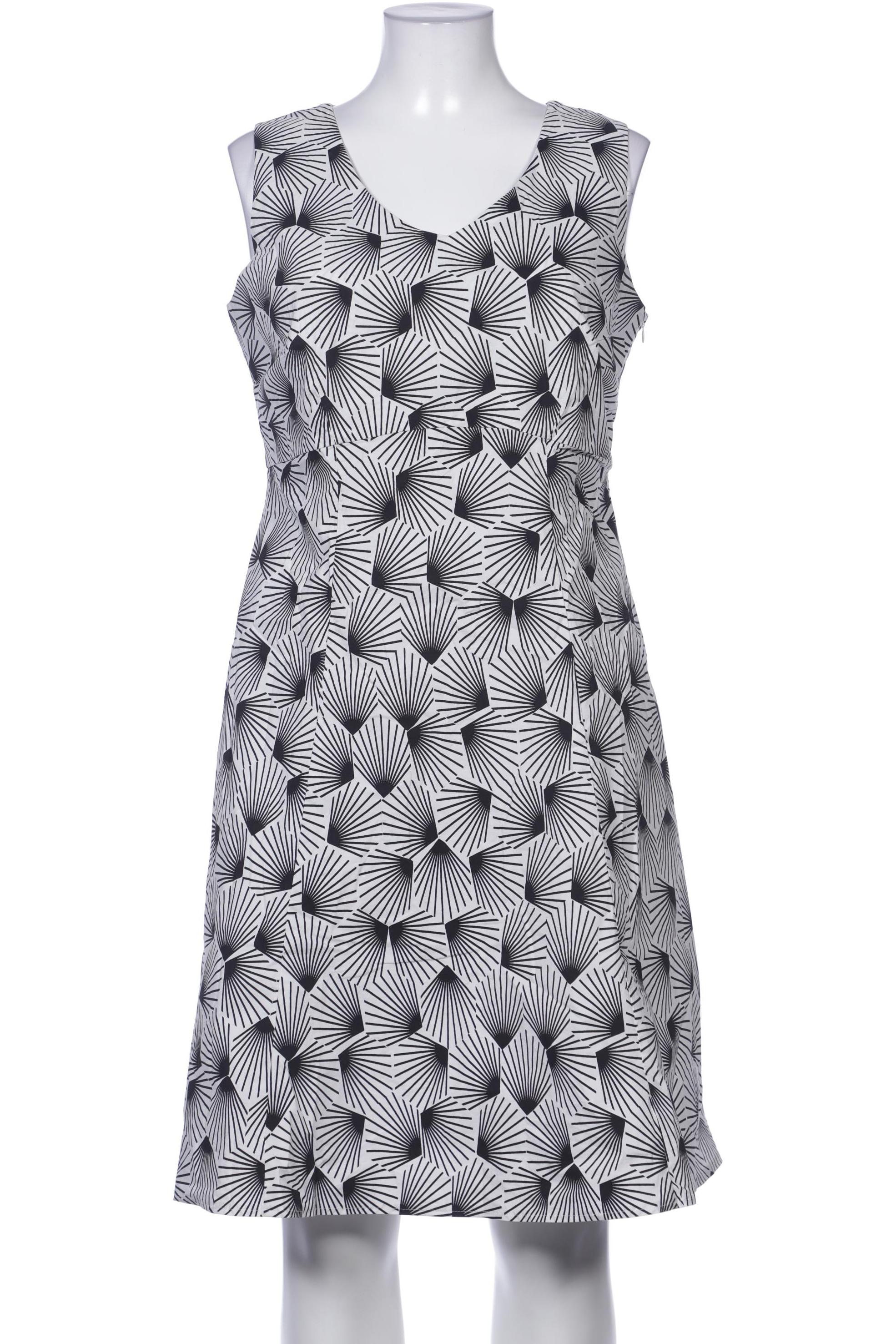 

Foxs Damen Kleid, schwarz, Gr. 44