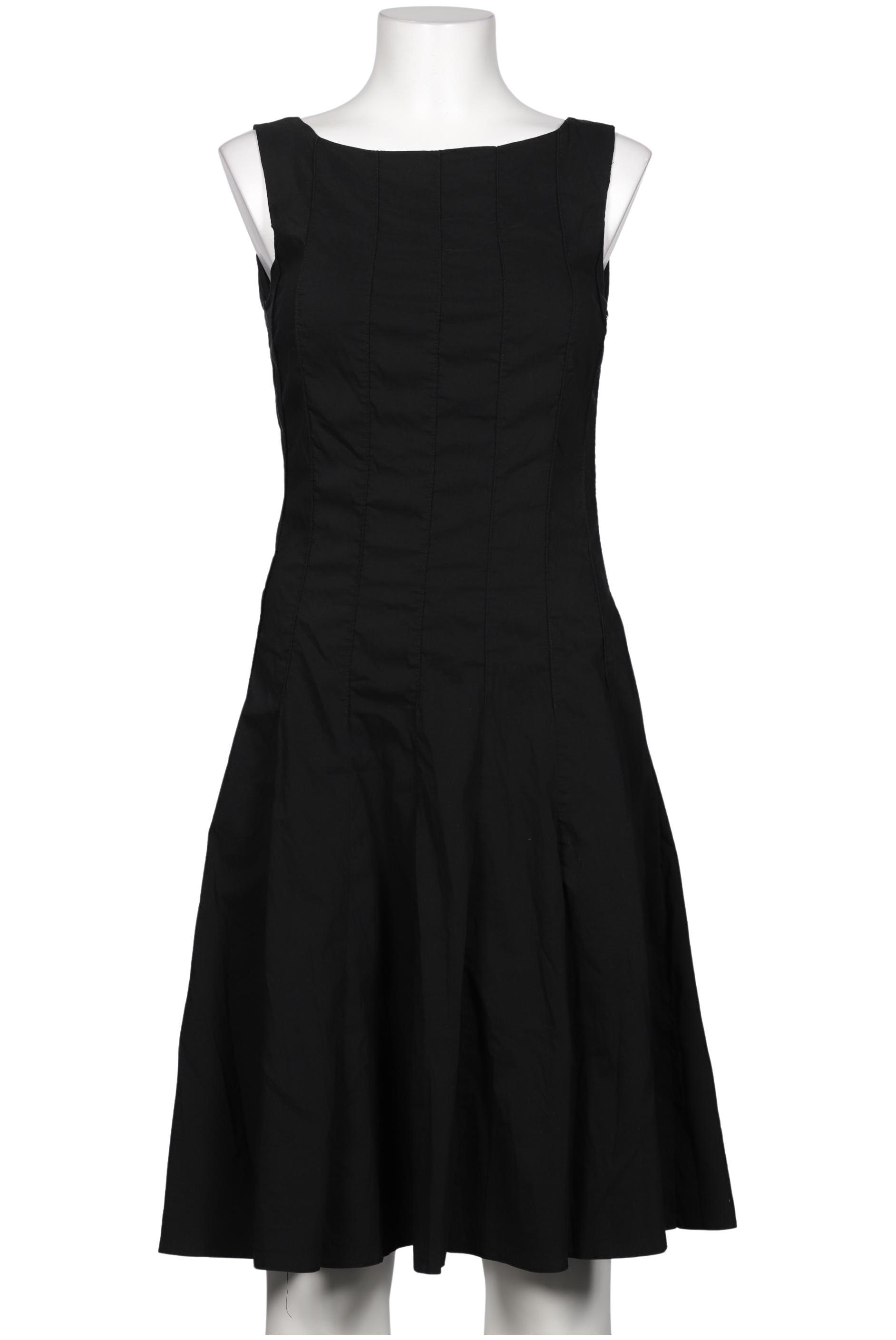 

Foxs Damen Kleid, schwarz, Gr. 40